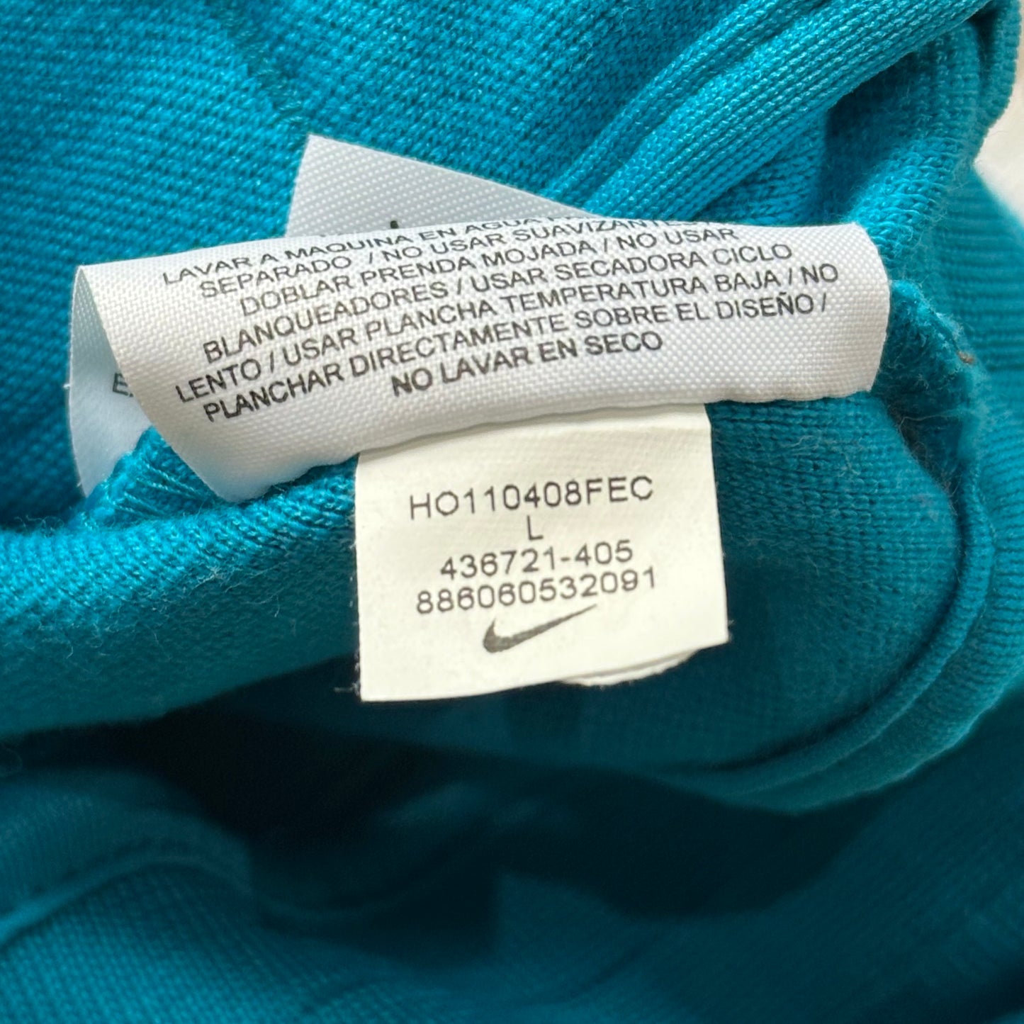 Arsenal FC 2011-2012 N98 Track Jacket