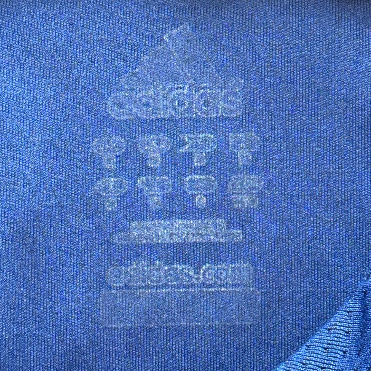 Ajax 2007 Home Jersey