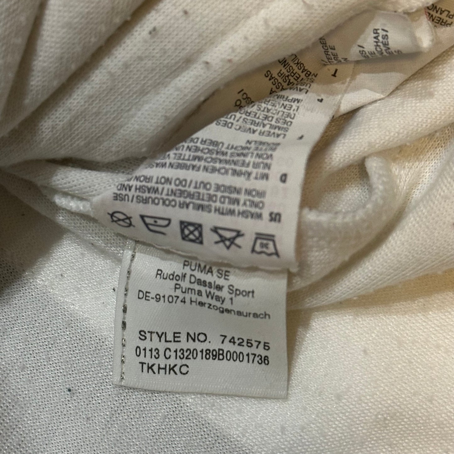 Puma Mexico Football Archive Track Jacket