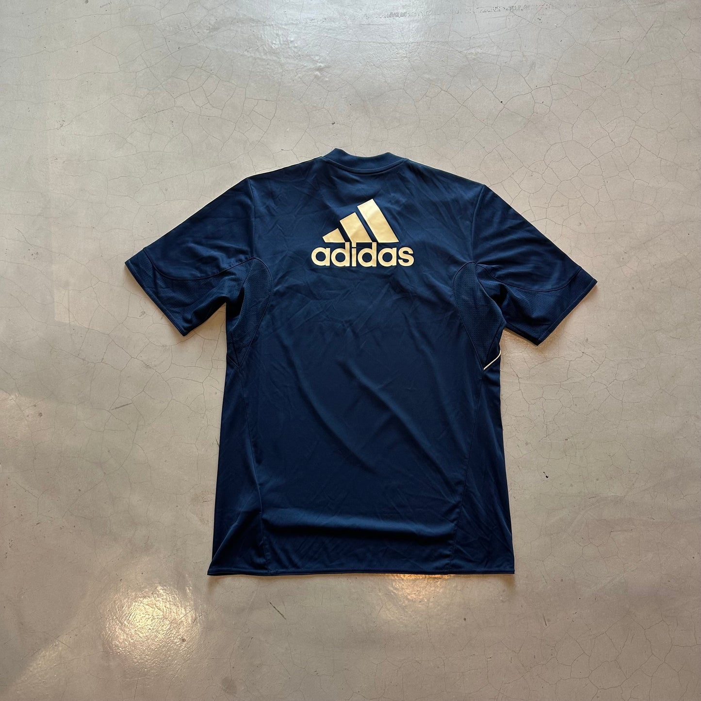 Chelsea 2012 Training Jersey