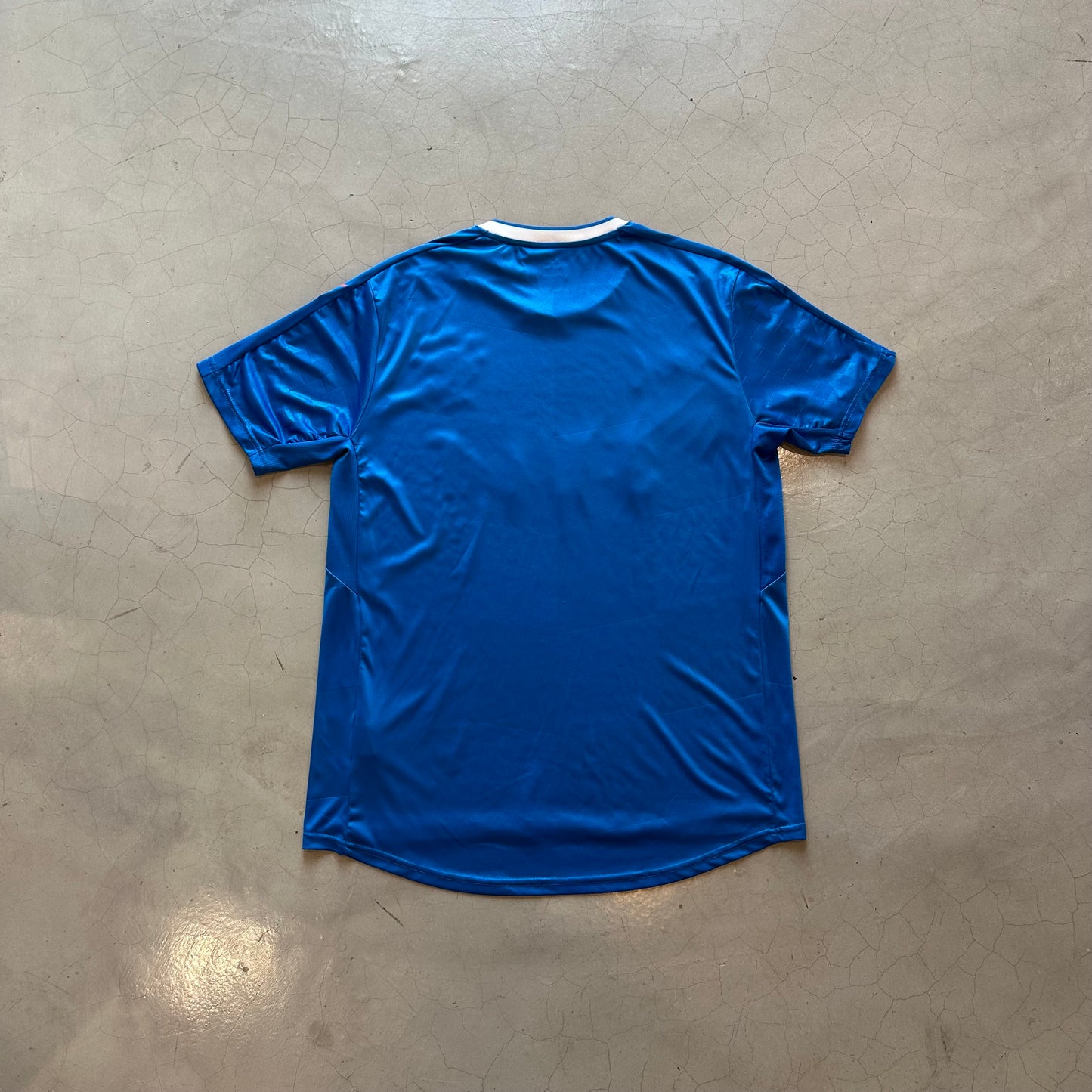 Rangers 2017 Home Jersey