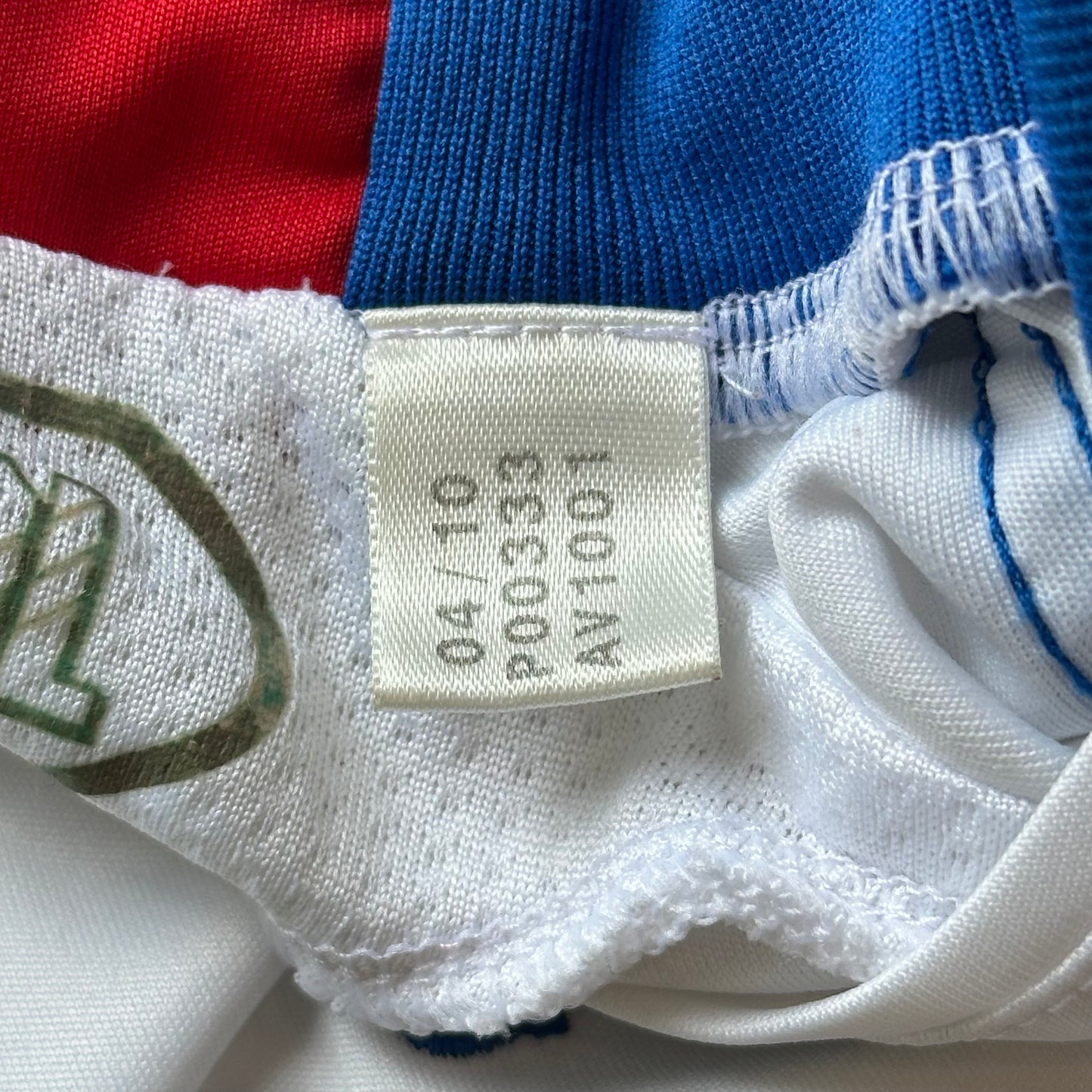 Lyon 2010 Home