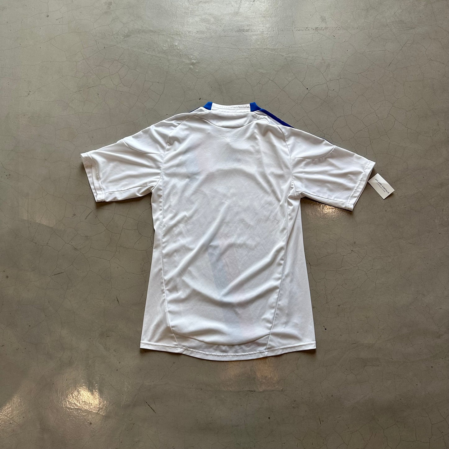 Lyon 2010 Home