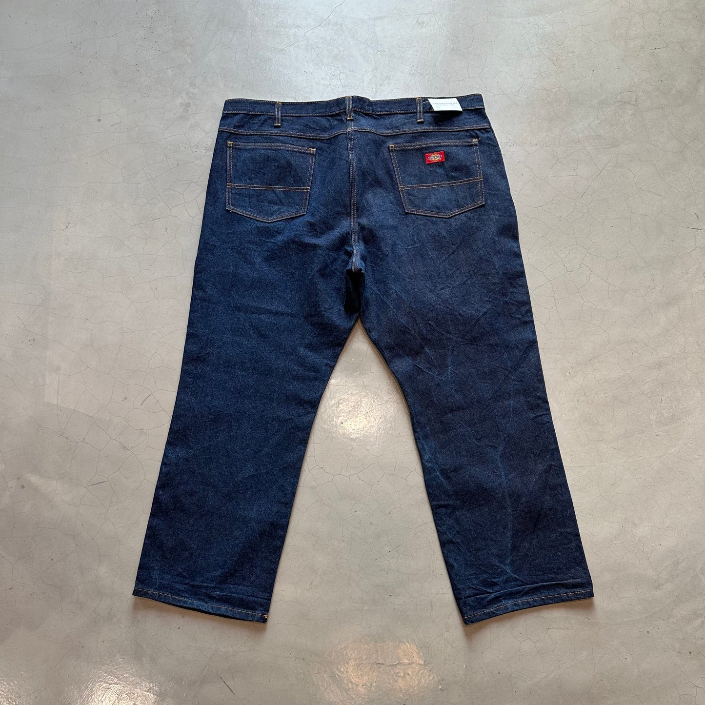 Dickies Blue Jeans