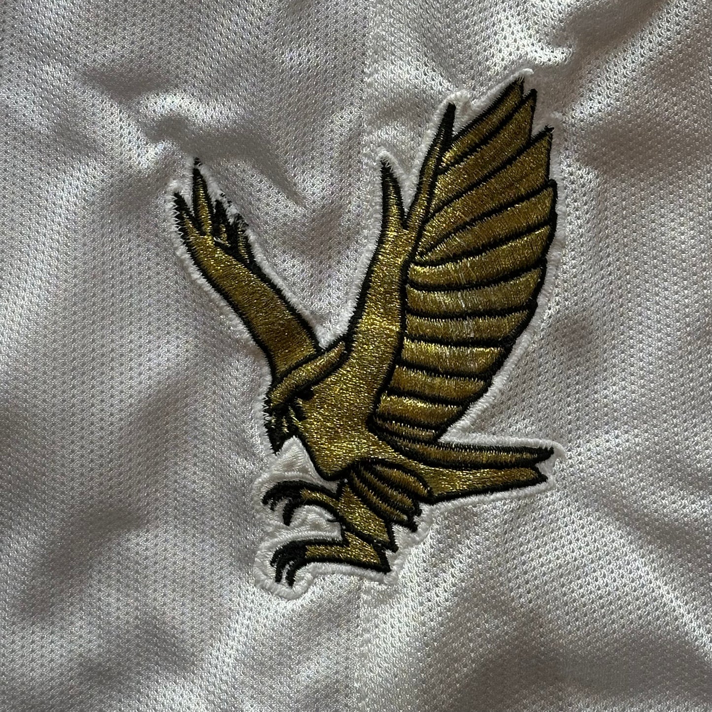Vintage Gulf Air Basketball Shorts