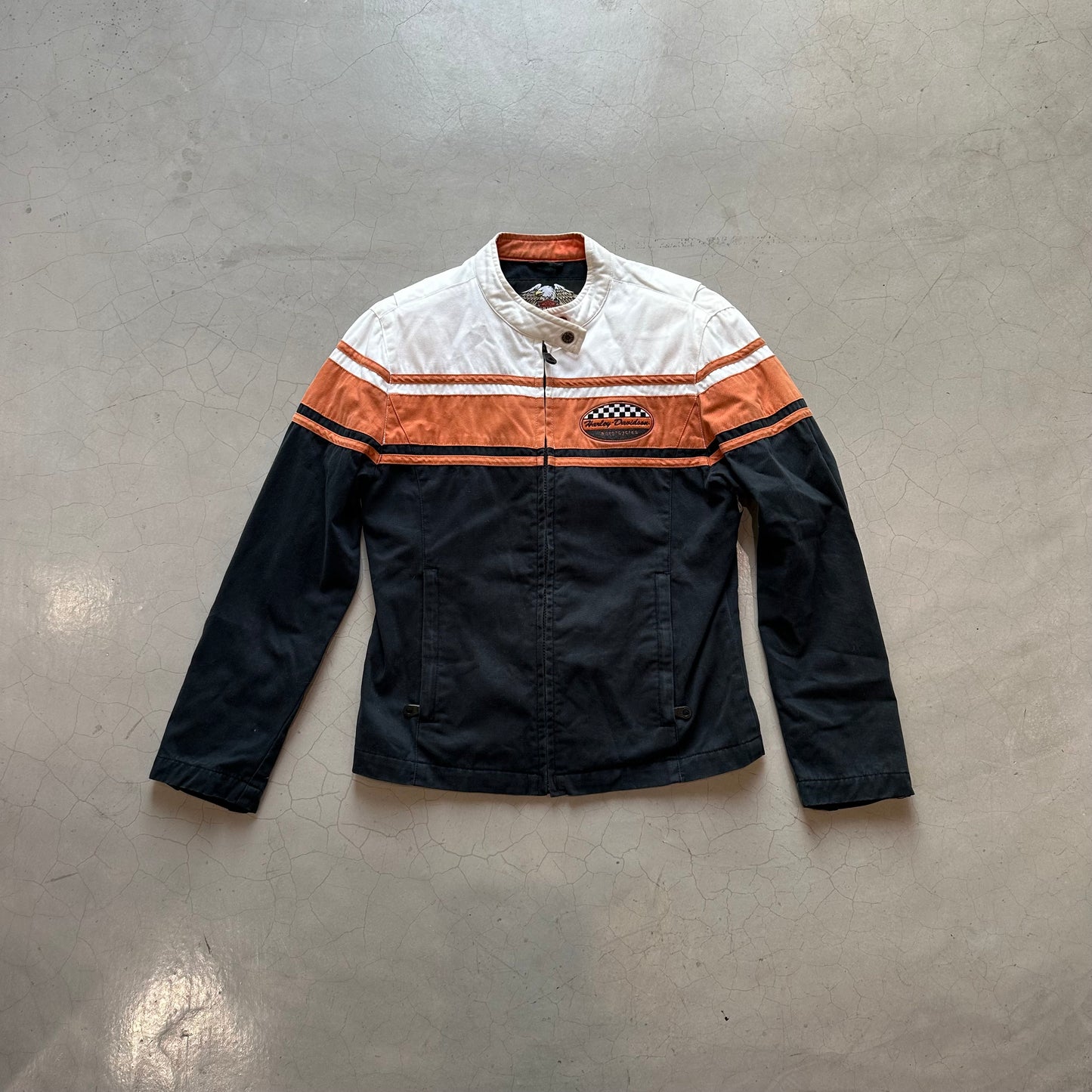 Harley Davidson Womens Jacket