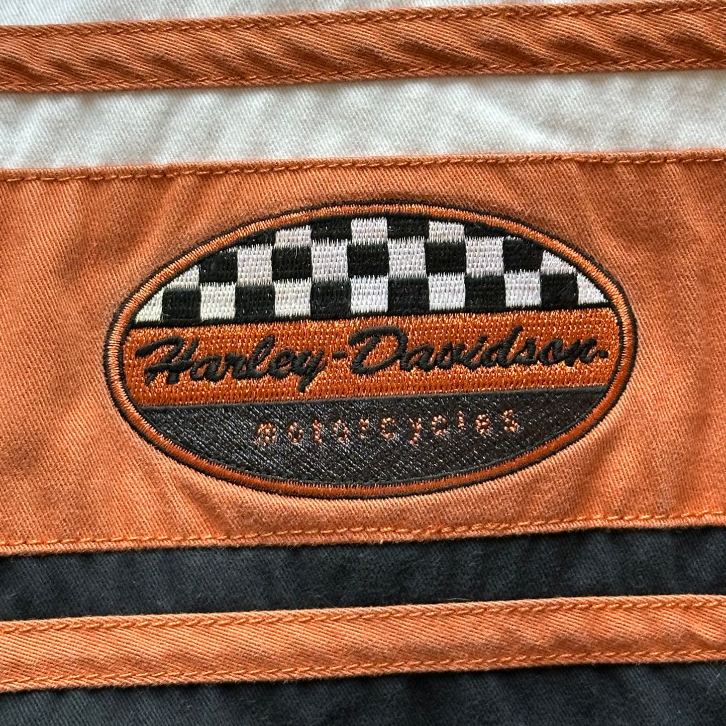 Harley Davidson Womens Jacket