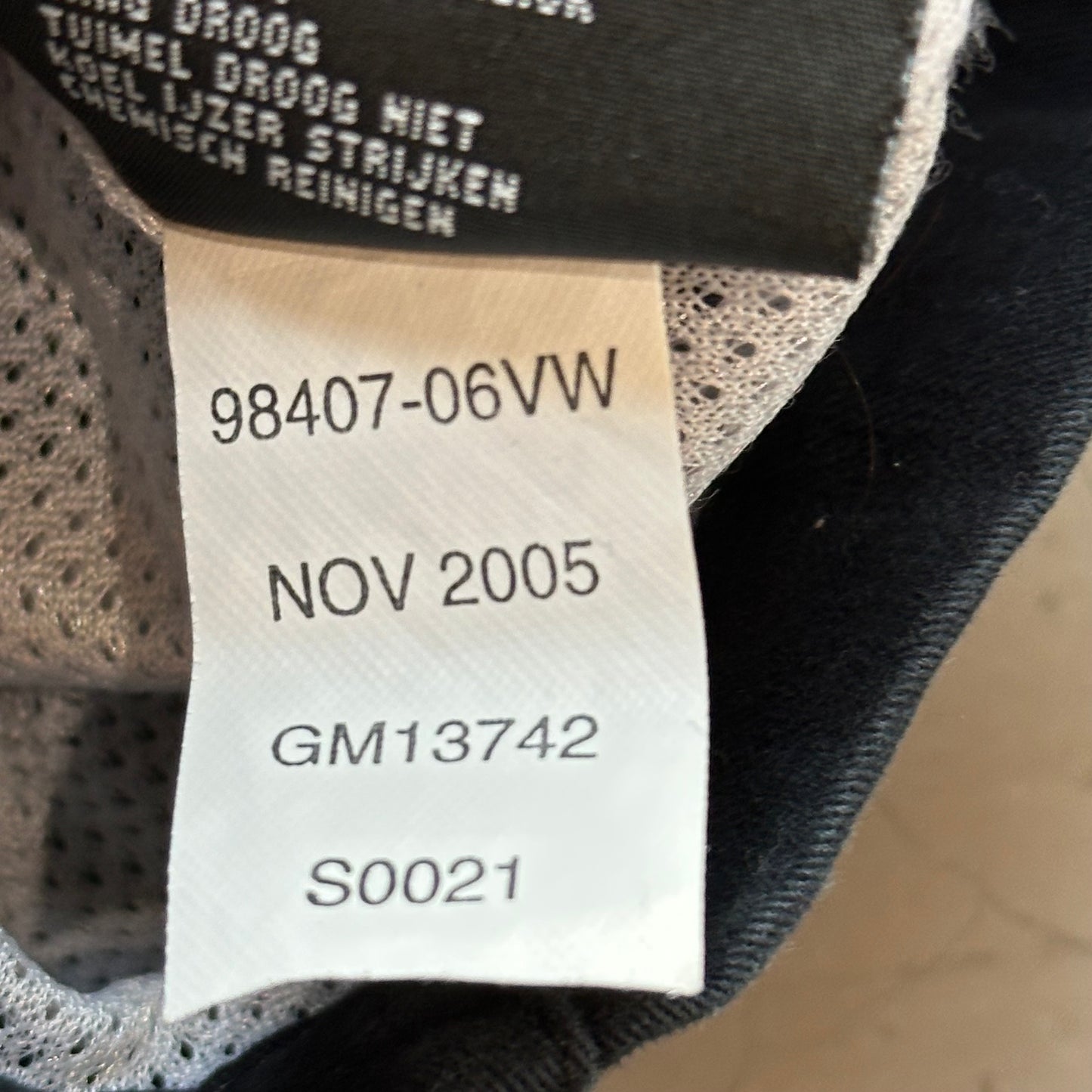 Harley Davidson Womens Jacket