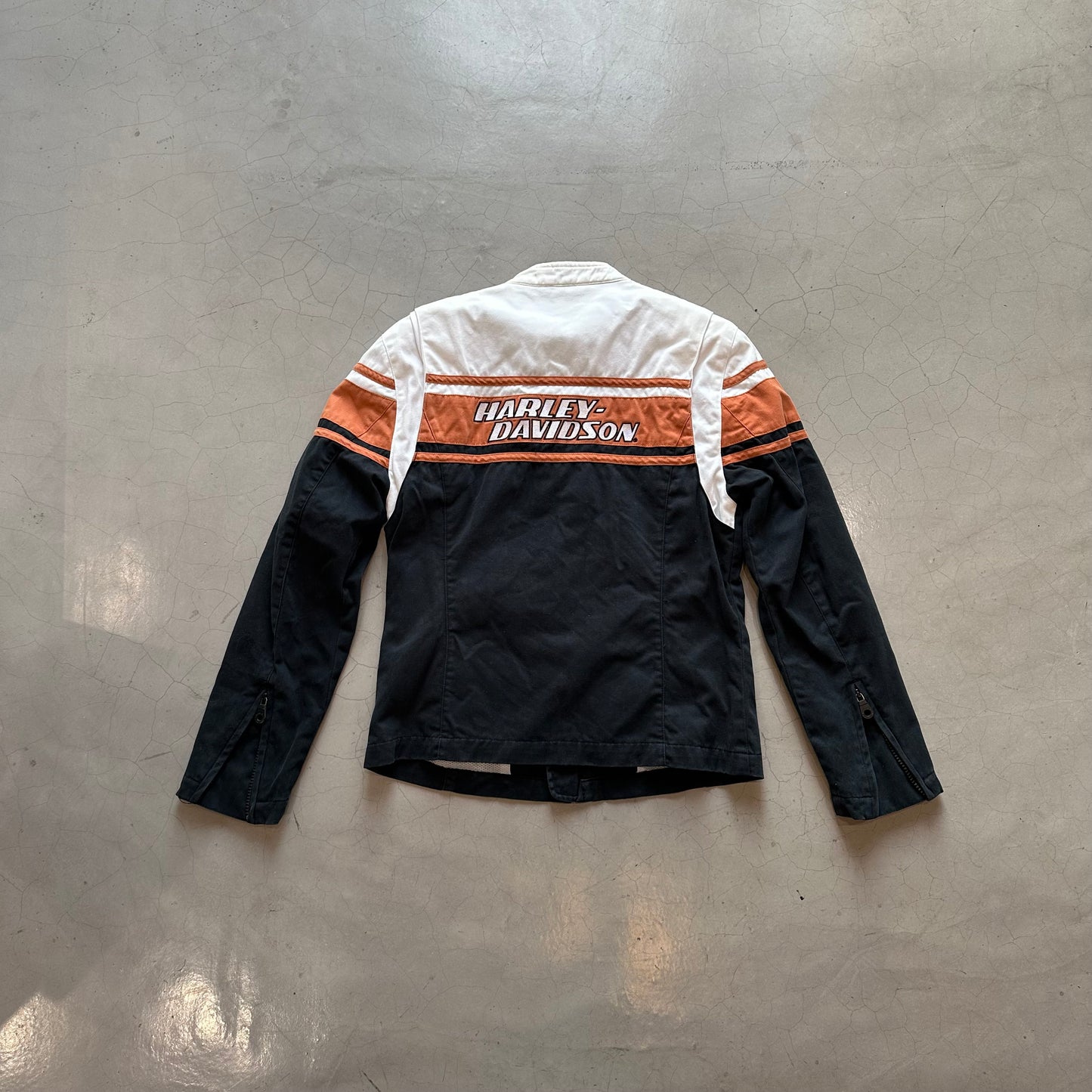 Harley Davidson Womens Jacket