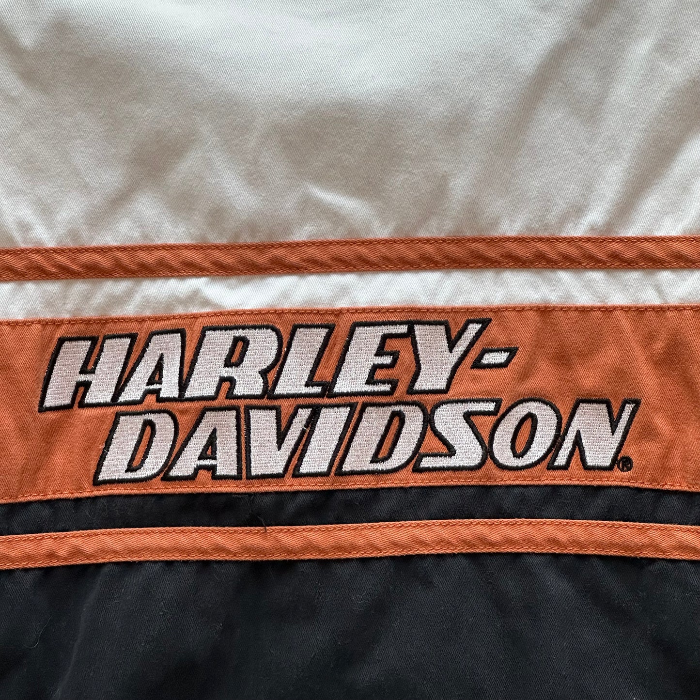 Harley Davidson Womens Jacket