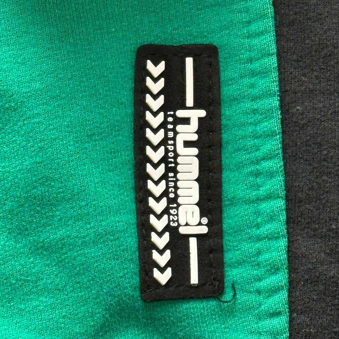 Vintage Al Ahli Club Hummel Toyota Sweater