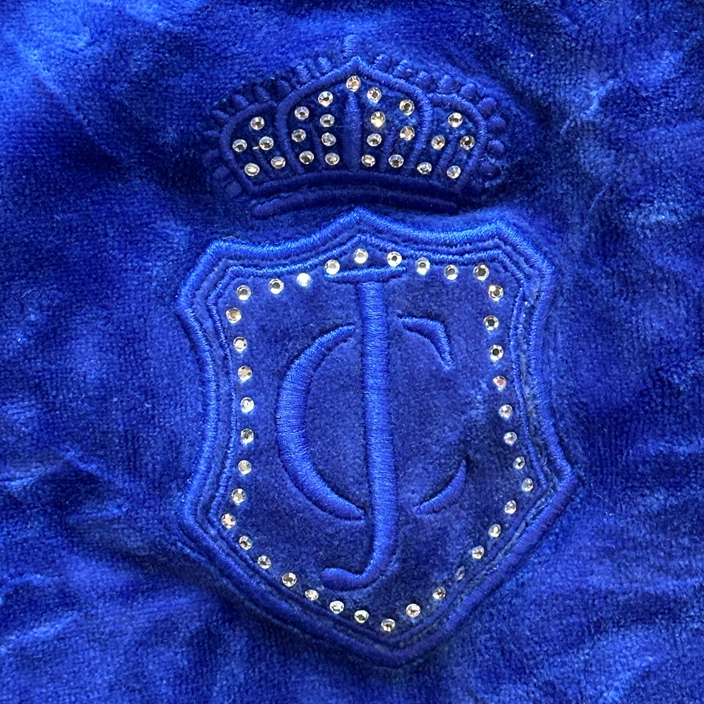 Juicy Couture Blue Pants (DEADSTOCK)