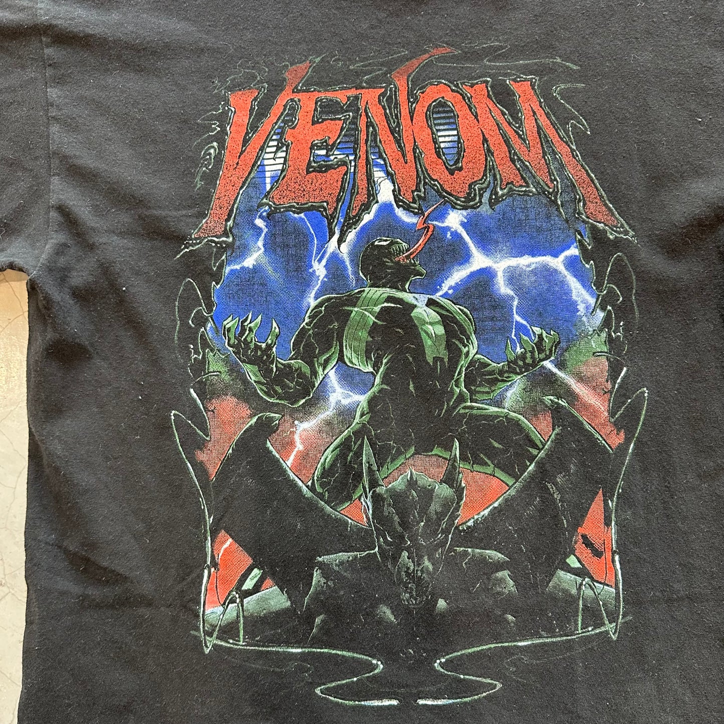 Marvel Venom T-shirt