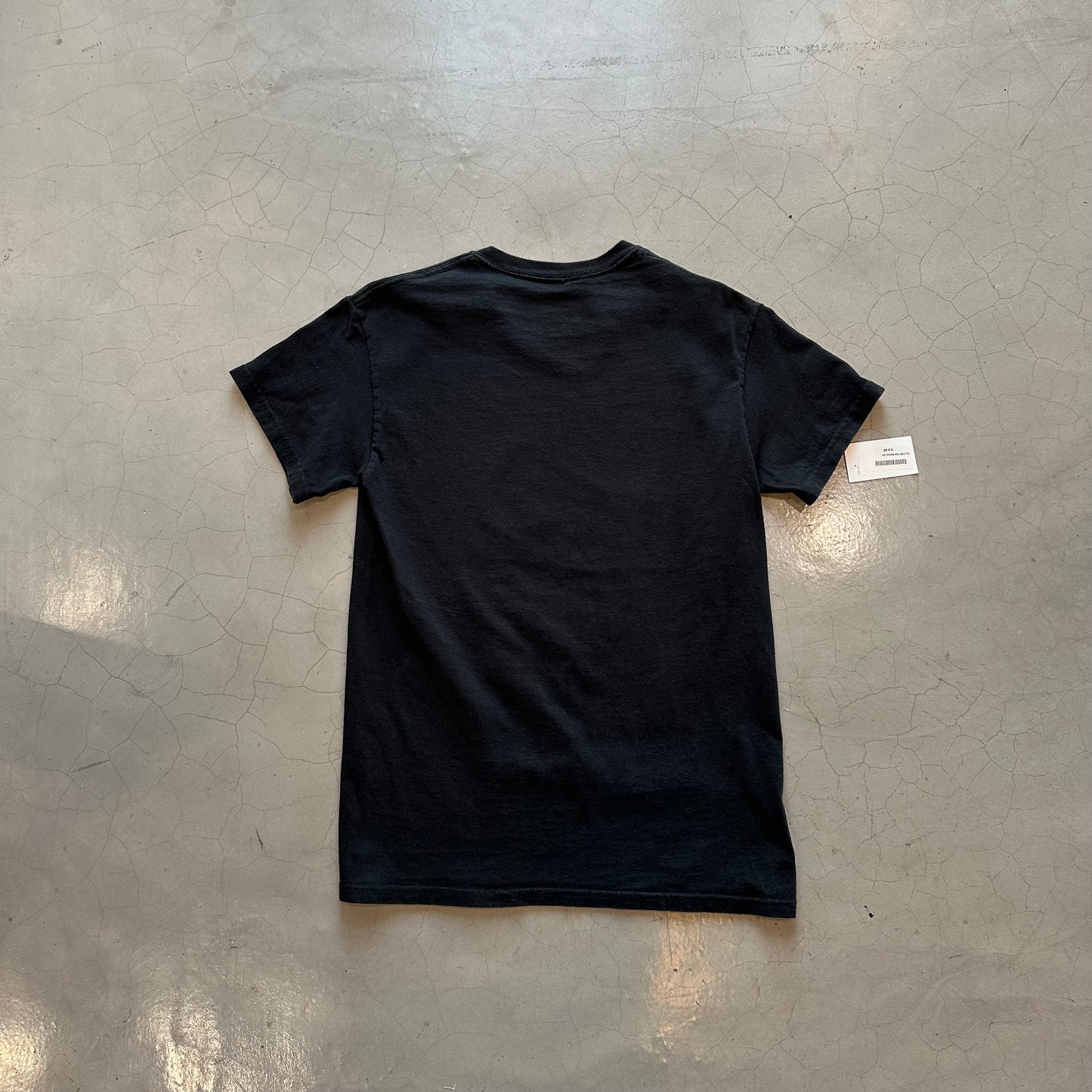 Vintage 2005 Bob Marley Legend T-Shirt