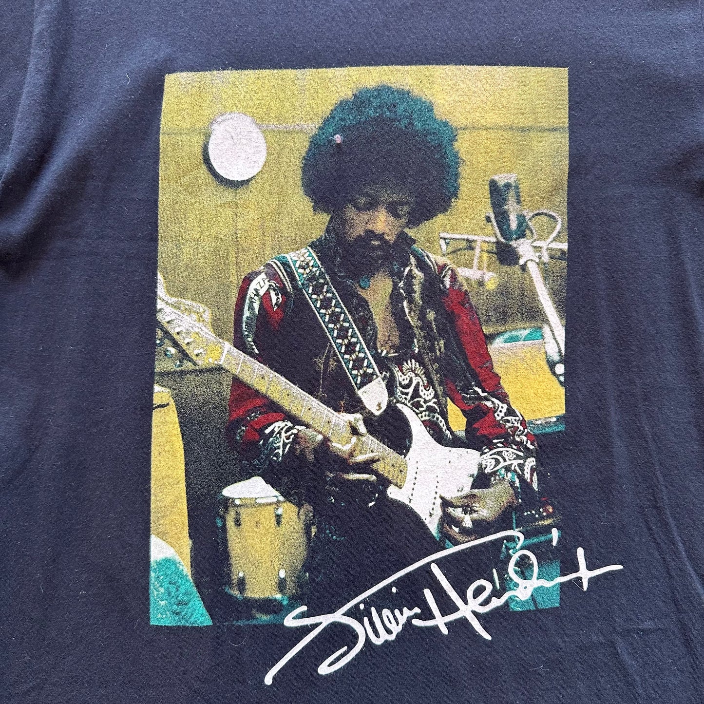 Jimmy Hendrix T-Shirt