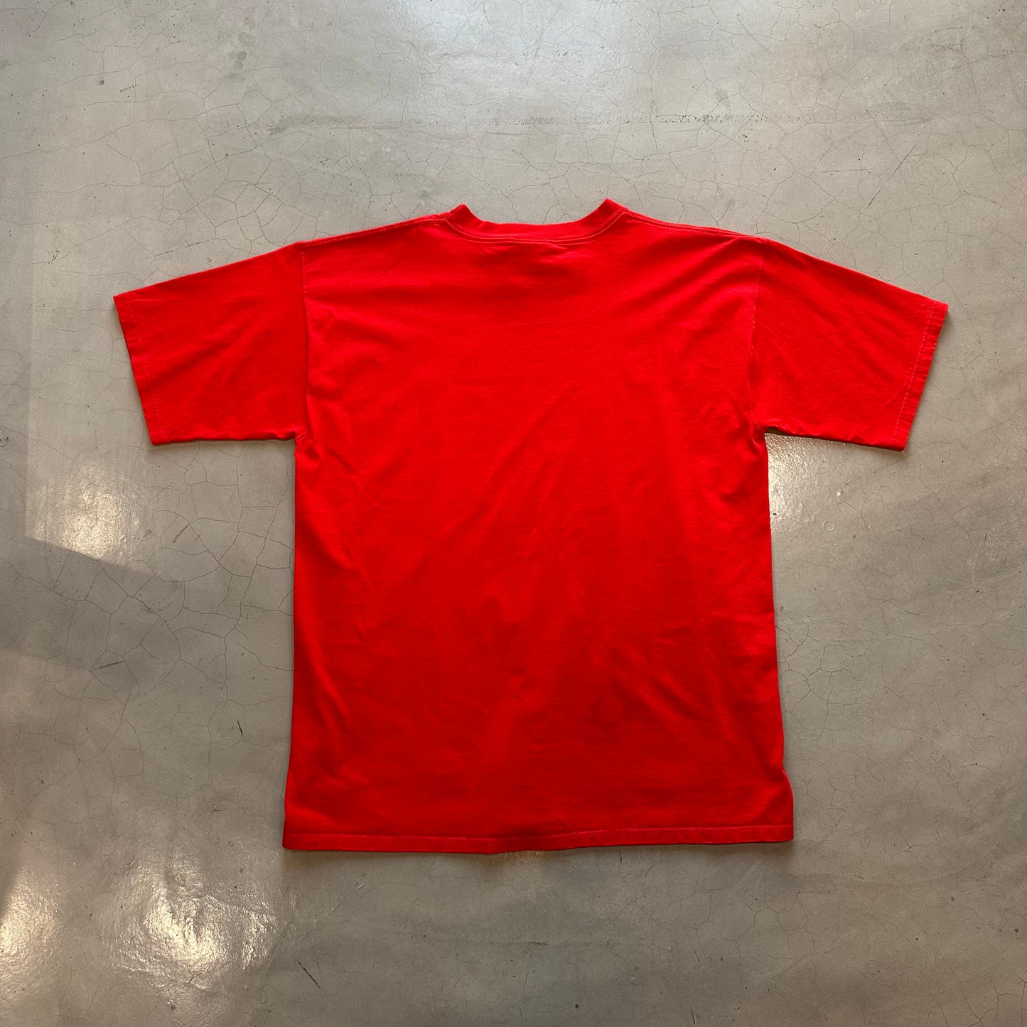Vintage 80s/90s Arabic Coca Cola T-Shirt