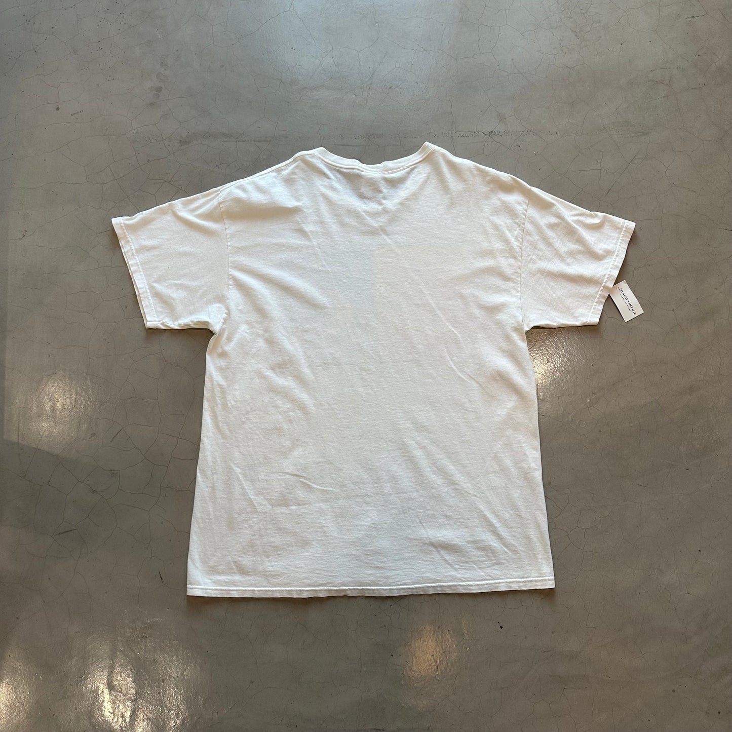 Vintage 90's Jazzercise Summer T-Shirt