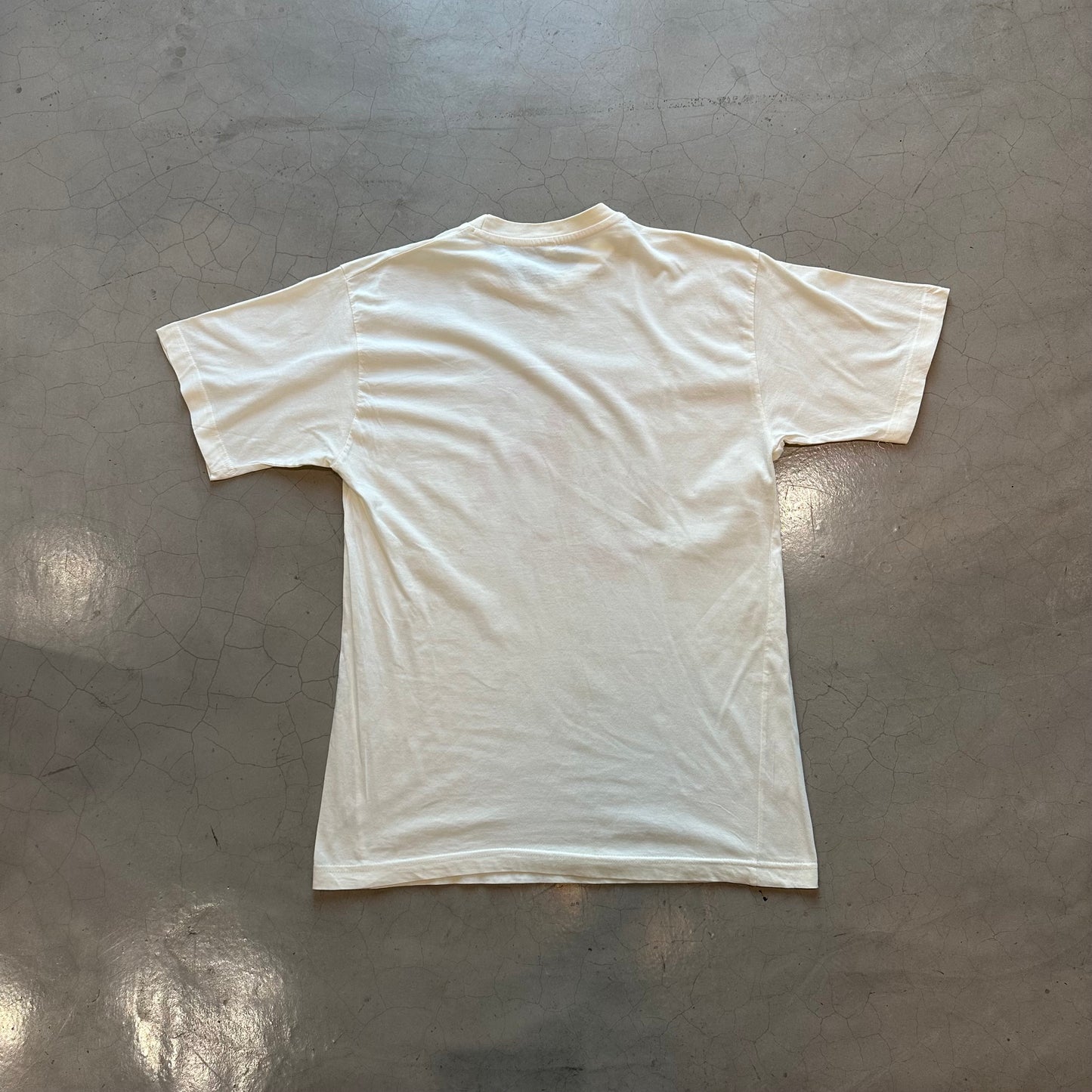 Vintage 90's Bahrain Scouts T-Shirt