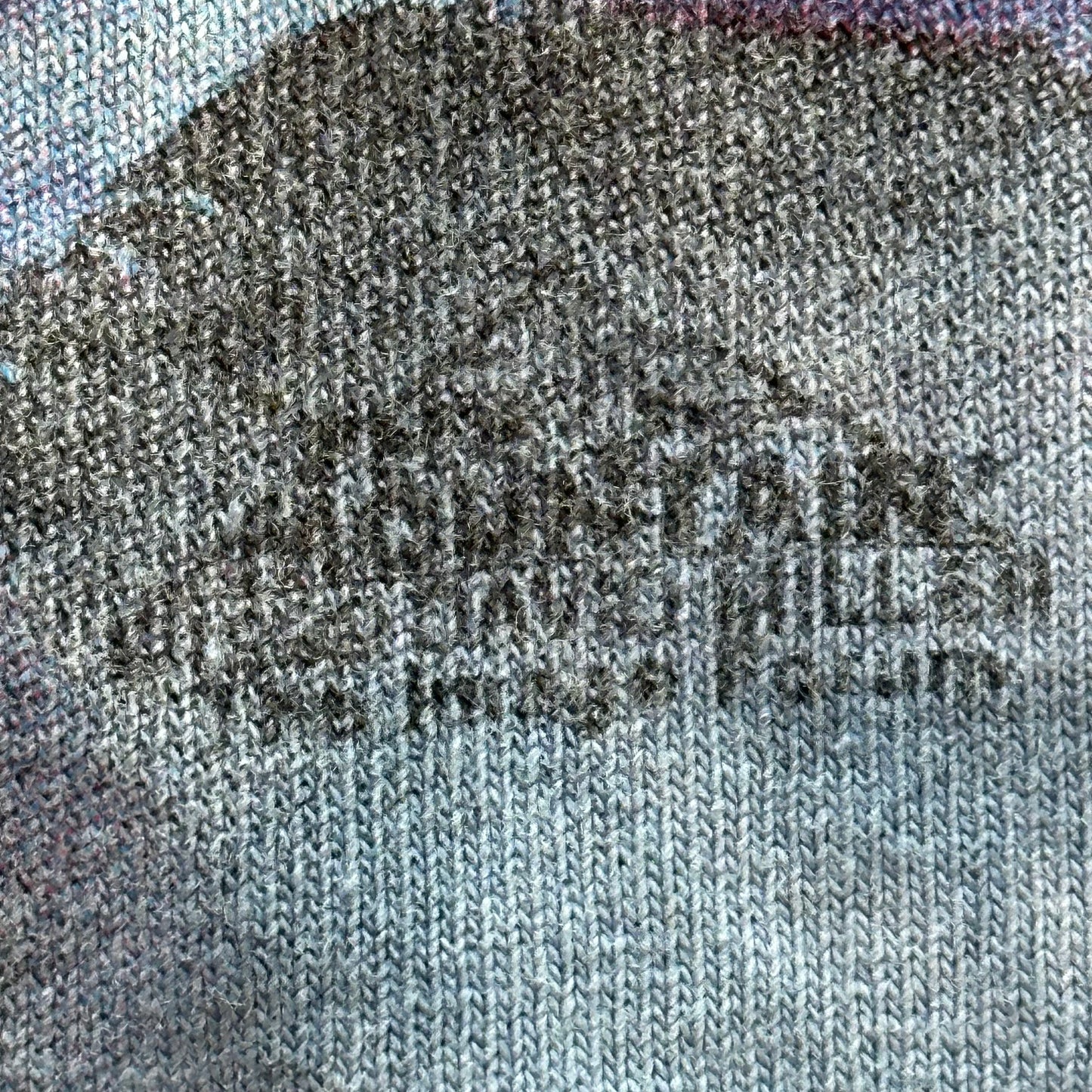 Vintage 1999 The Mountain Underwater T-Shirt