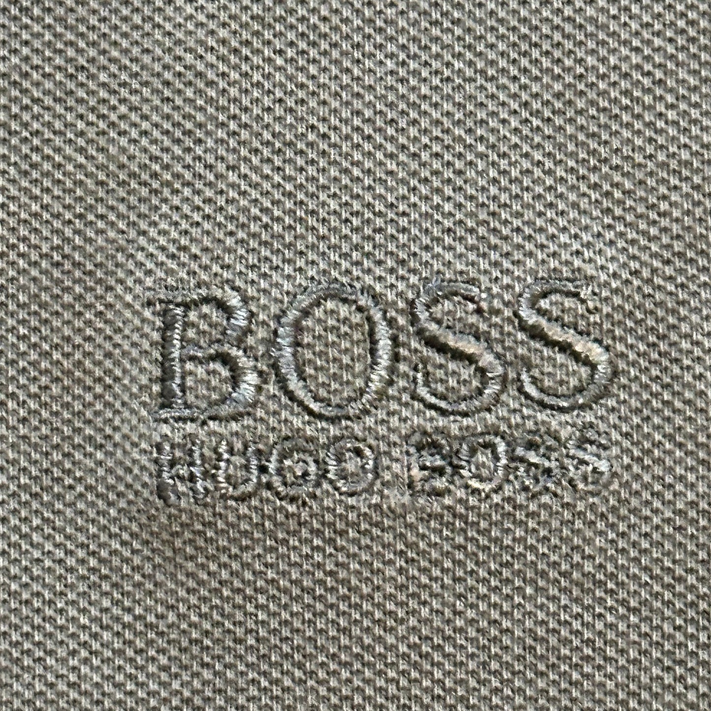 Premium Hugo Boss Pima Cotton Polo
