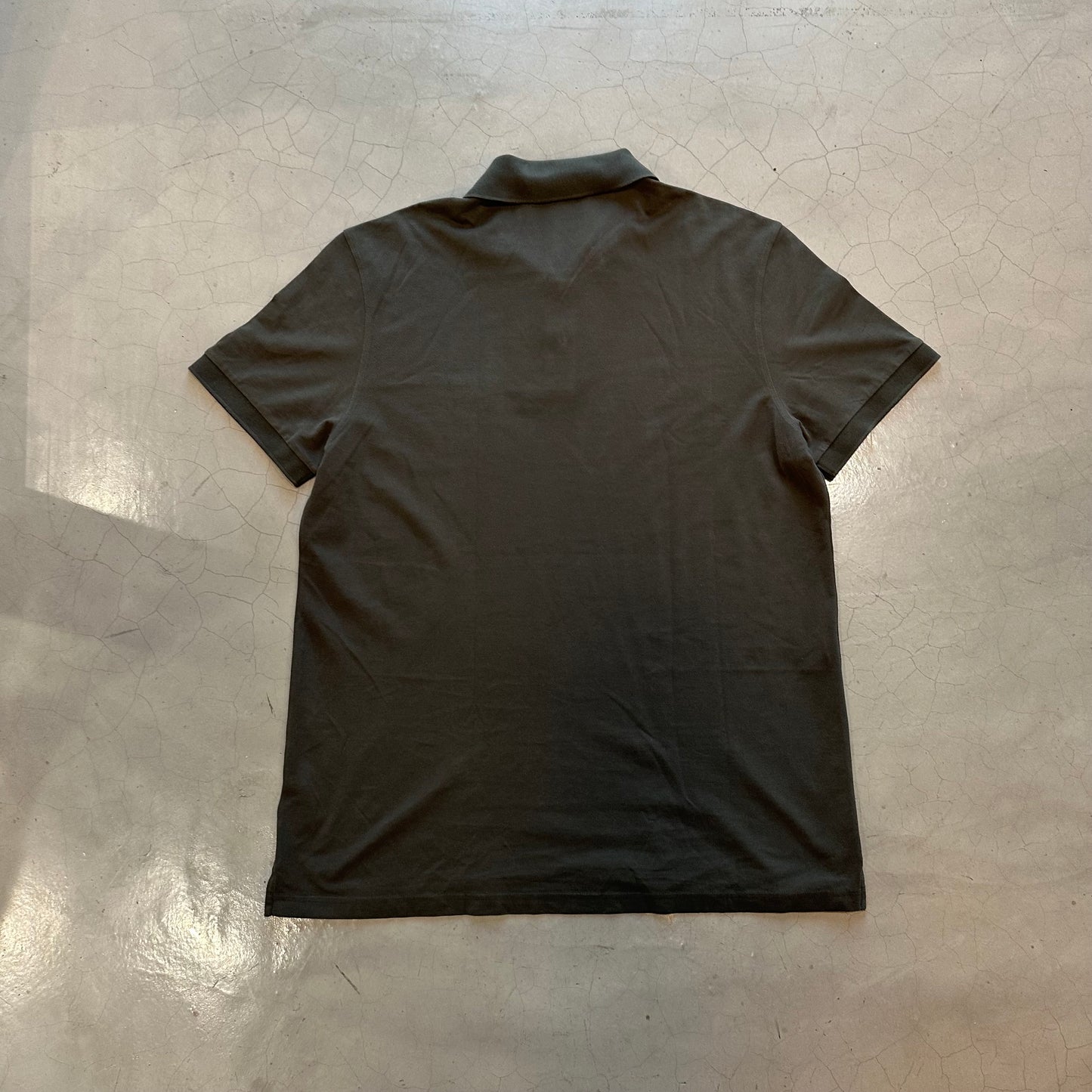Premium Hugo Boss Pima Cotton Polo