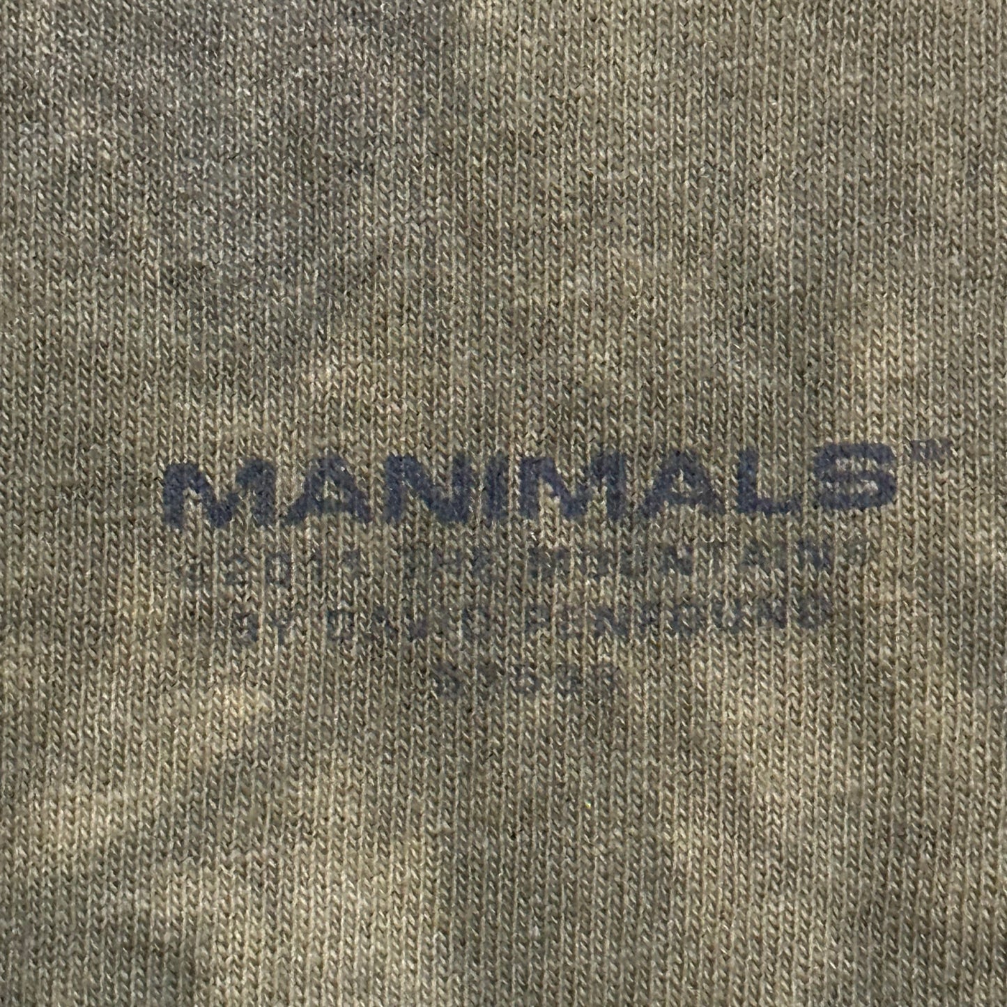 The Mountain Lion 2011 T-Shirt