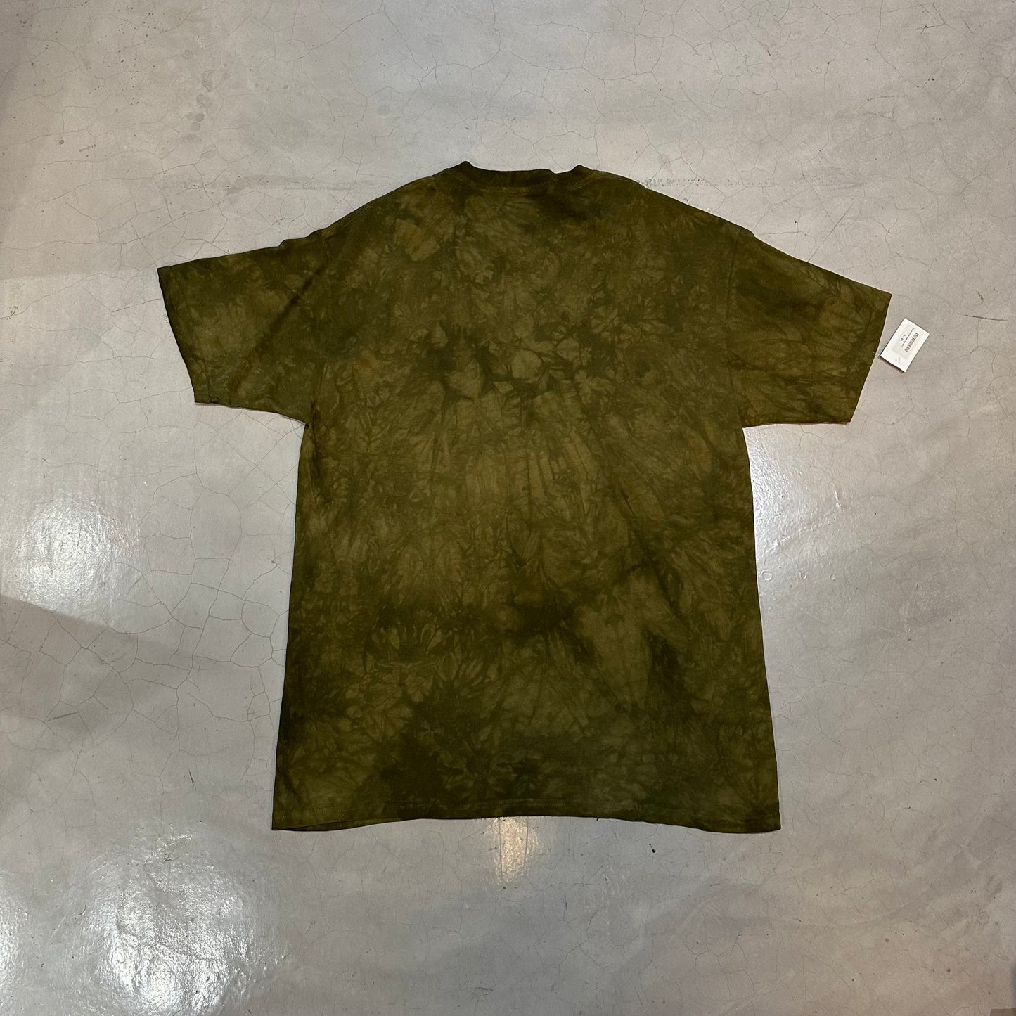 The Mountain Lion 2011 T-Shirt