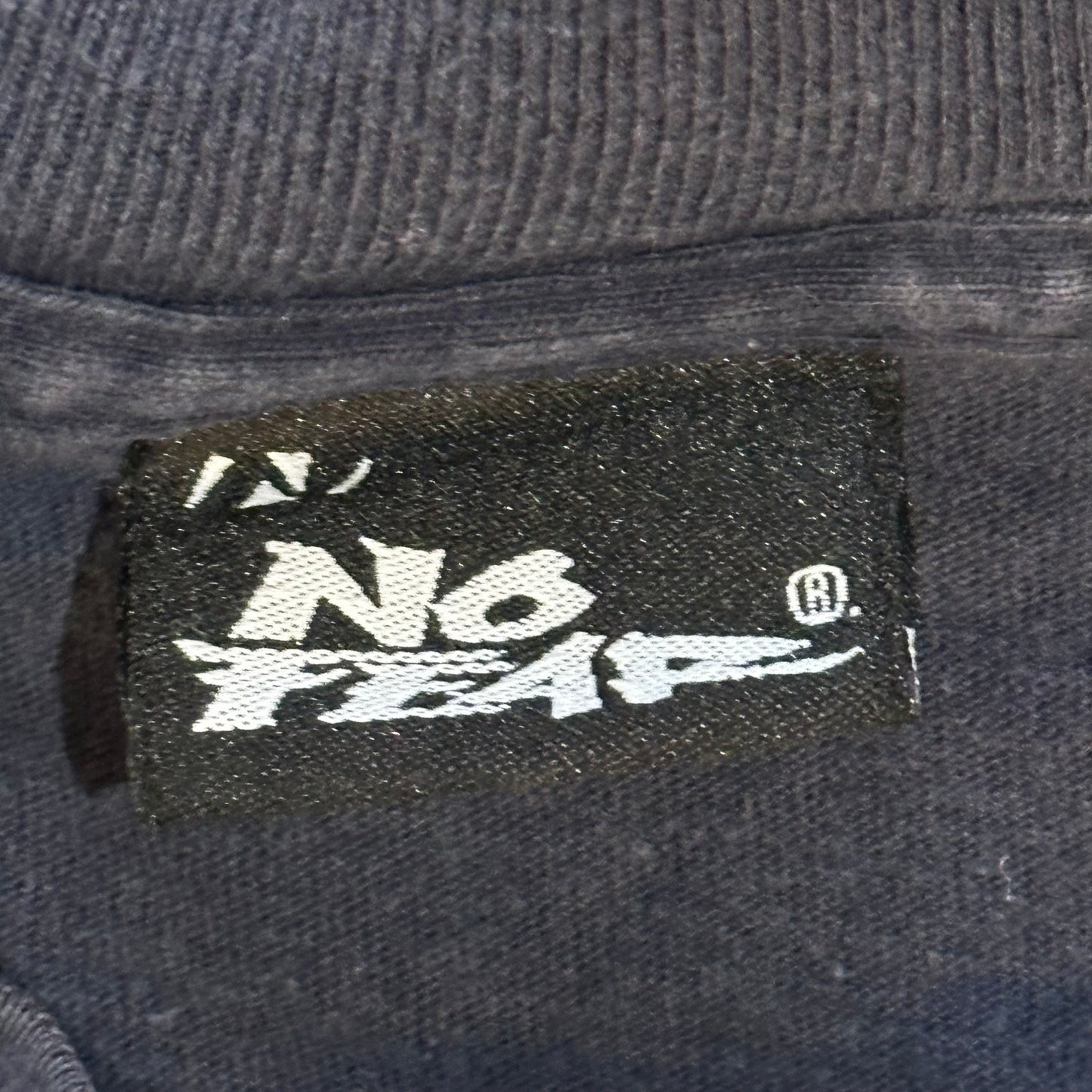 Vintage Y2K No Fear T-Shirt