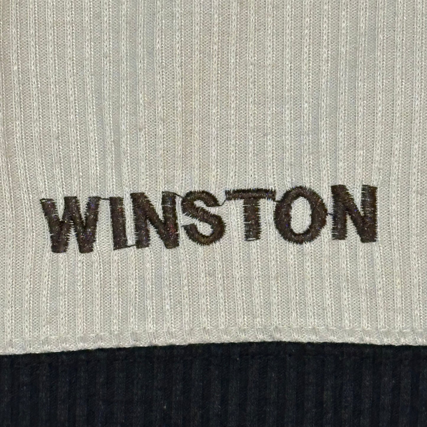 Vintage Winston Polo