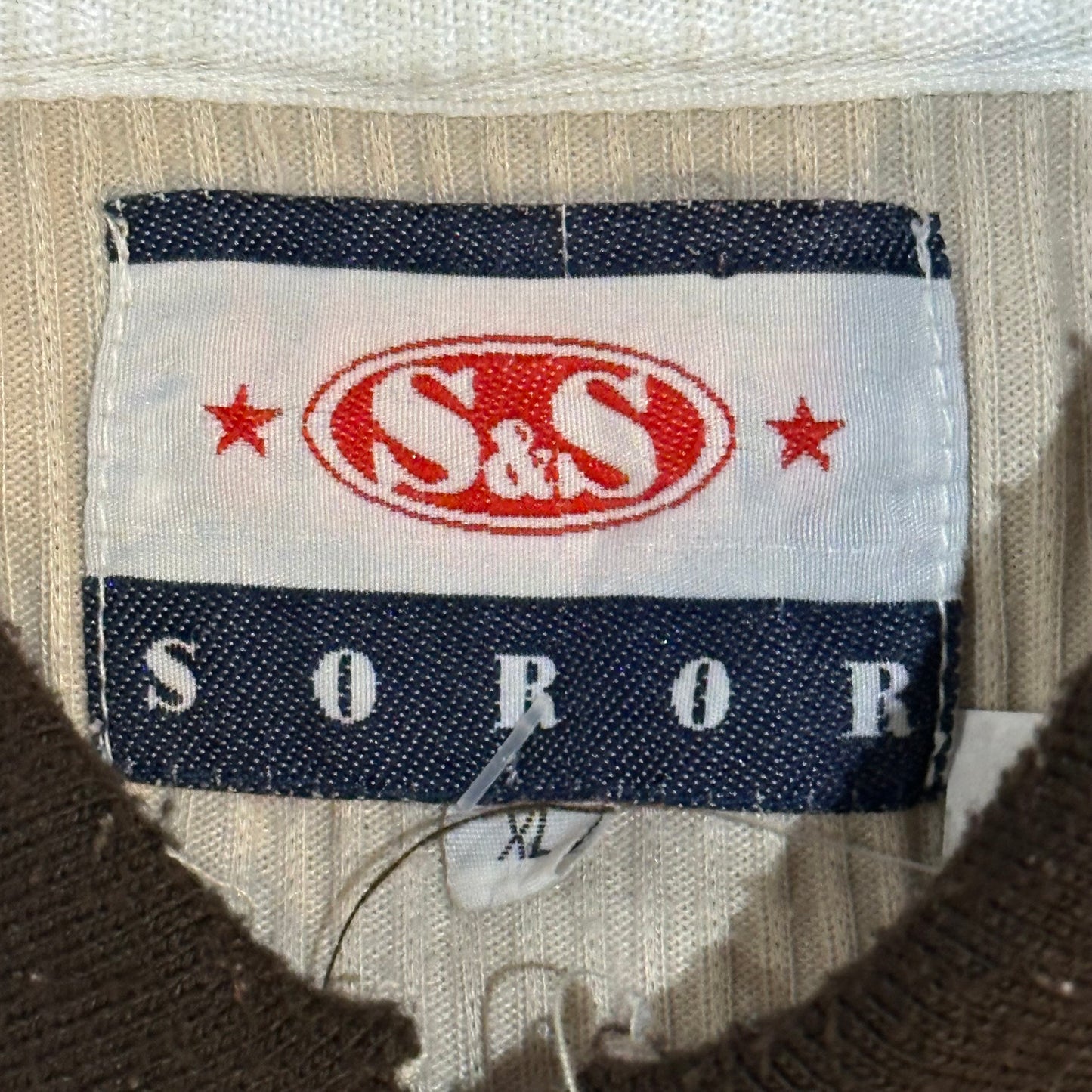Vintage Winston Polo