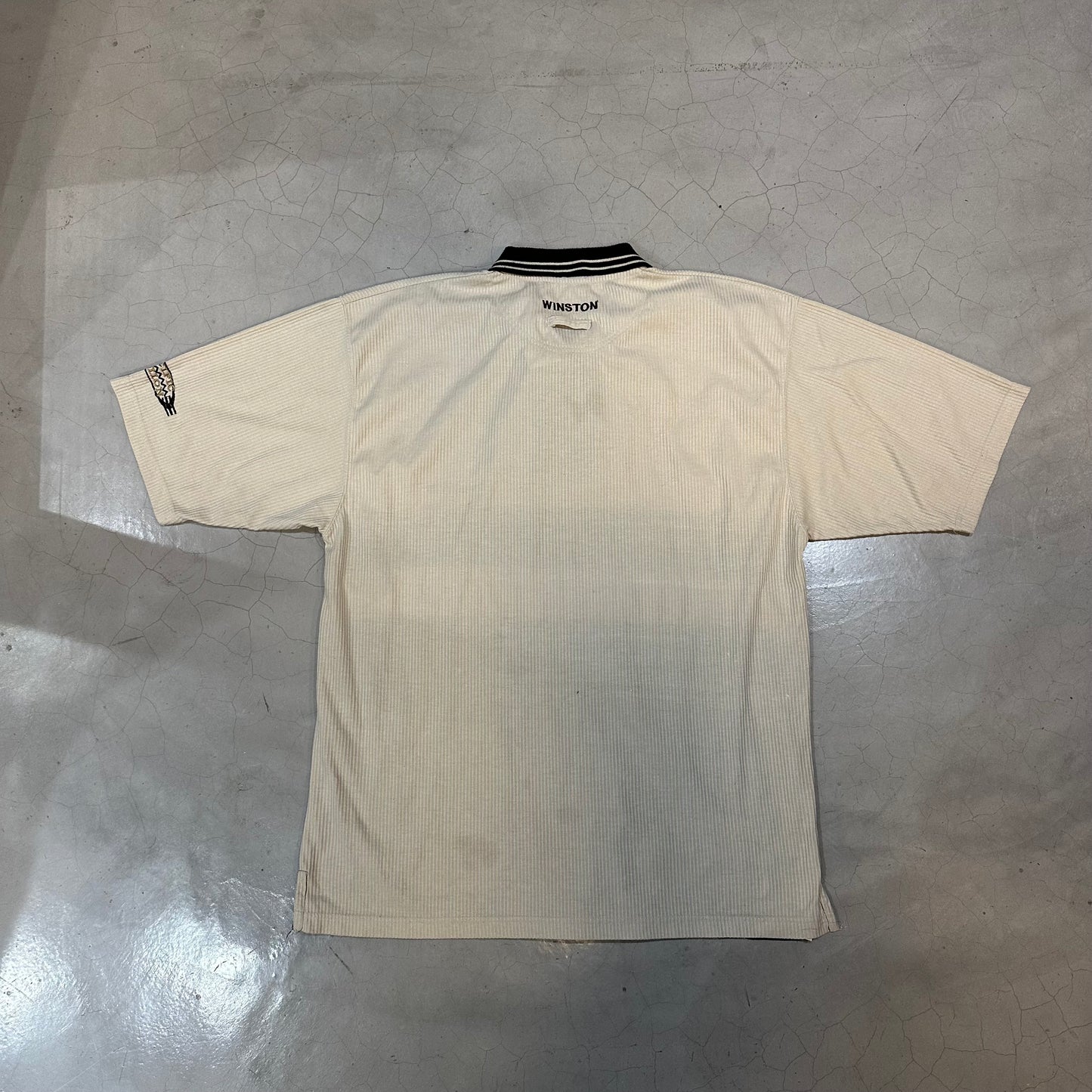 Vintage Winston Polo