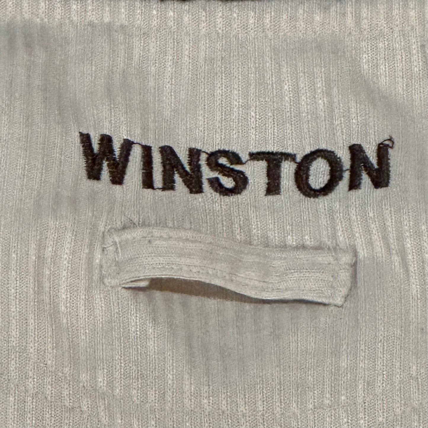 Vintage Winston Polo