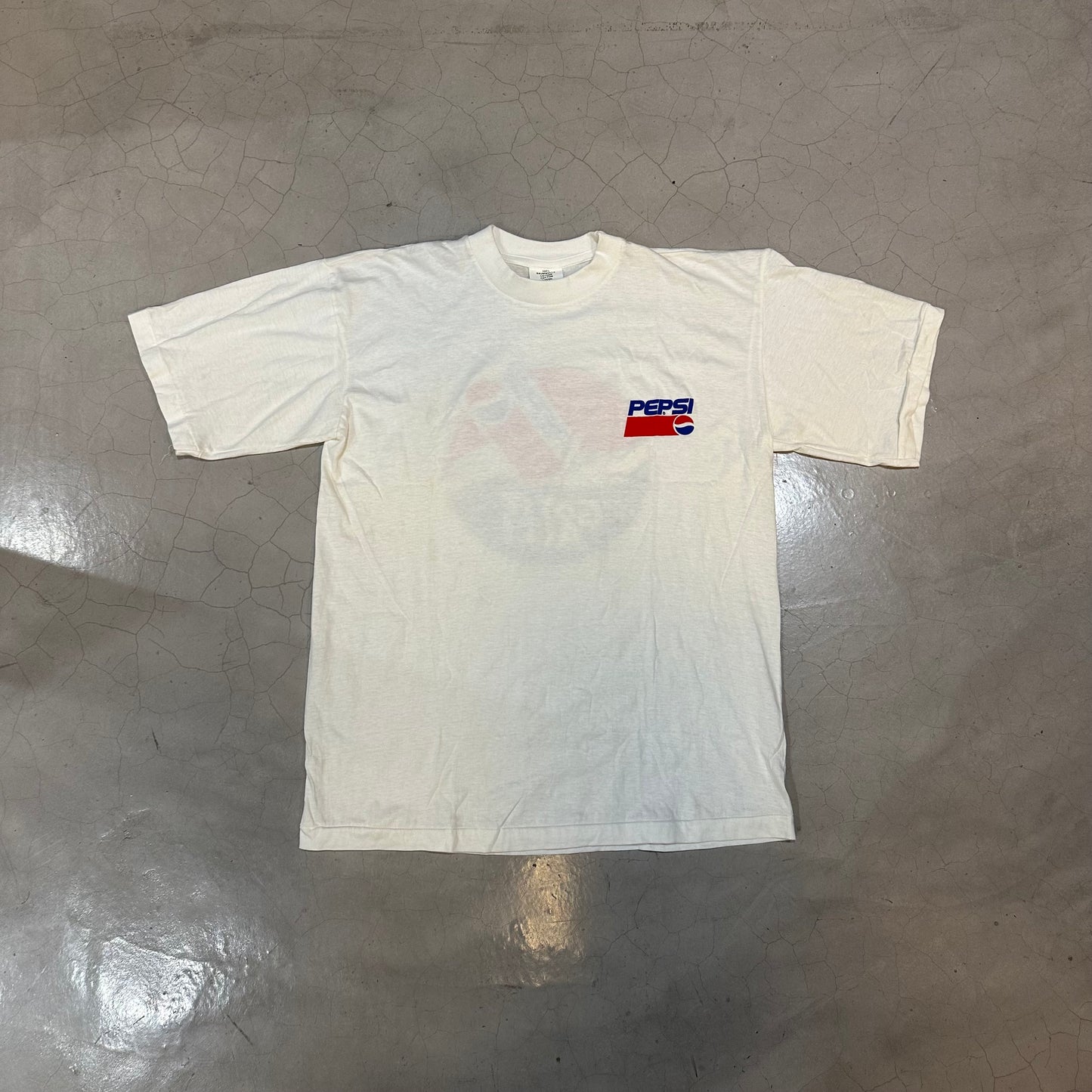 Vintage Pepsi Got It All T-Shirt
