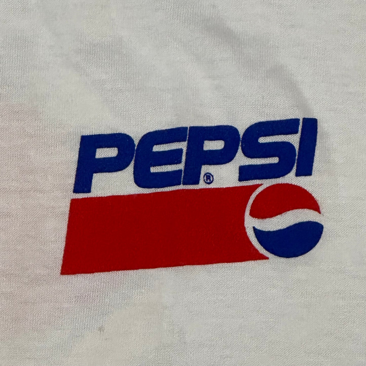 Vintage Pepsi Got It All T-Shirt