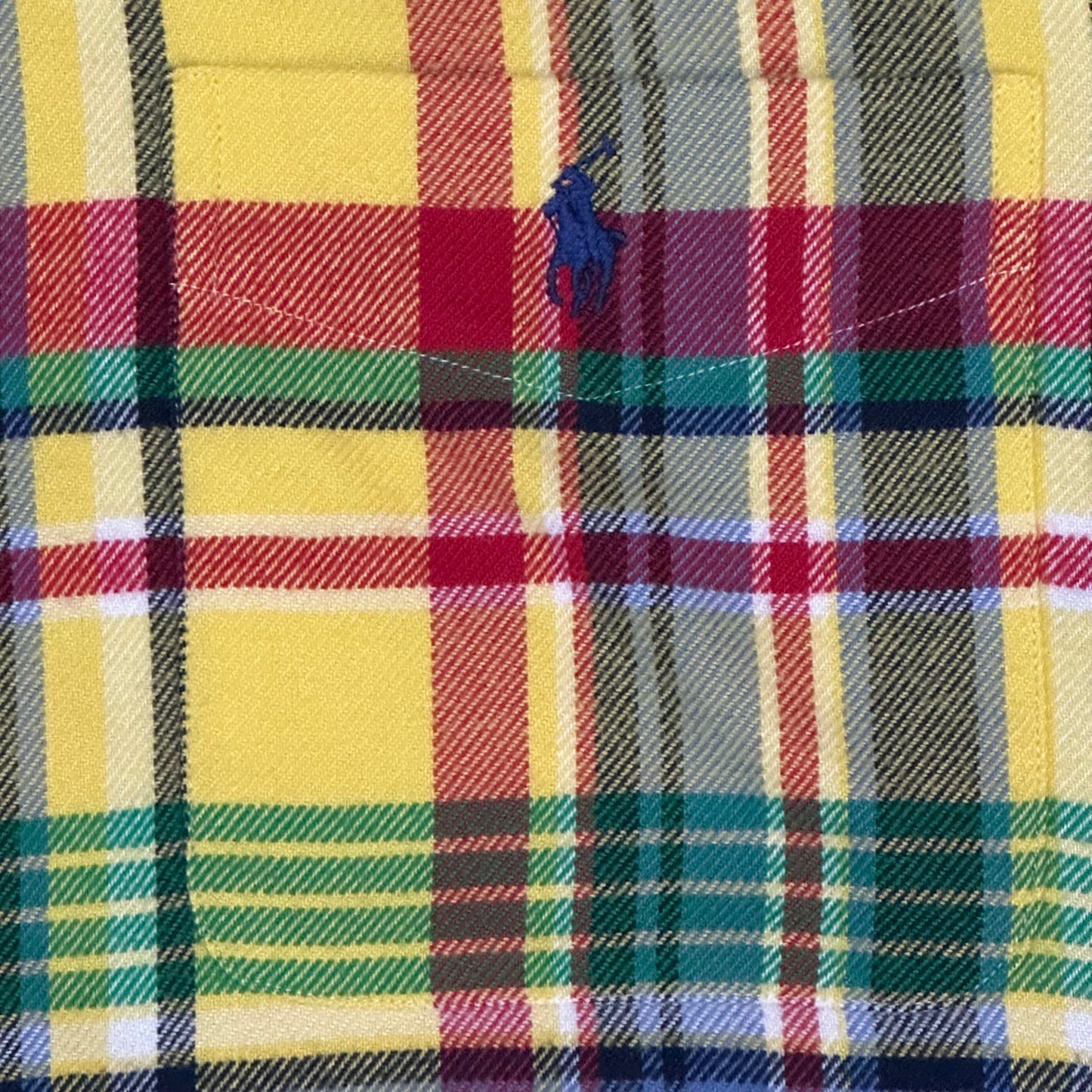 Ralph Lauren Long Sleeve Shirt
