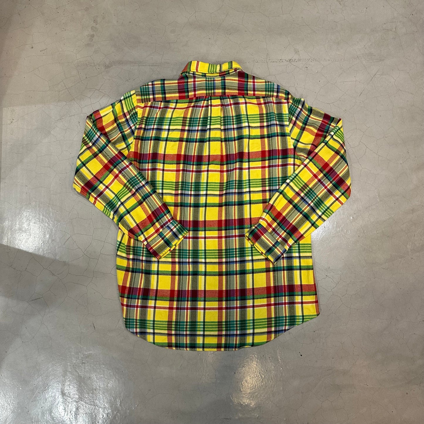 Ralph Lauren Long Sleeve Shirt