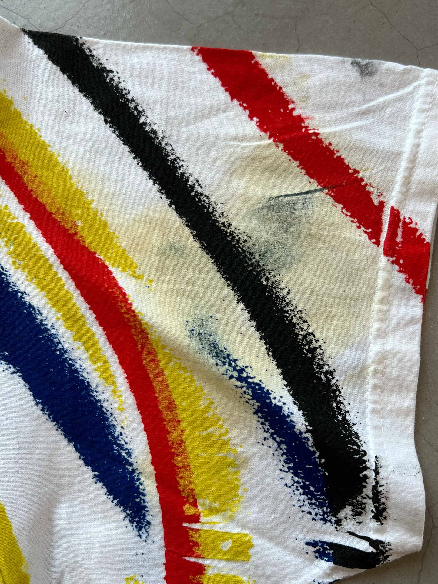 Vtg 2002 Rolling Stones T-shirt