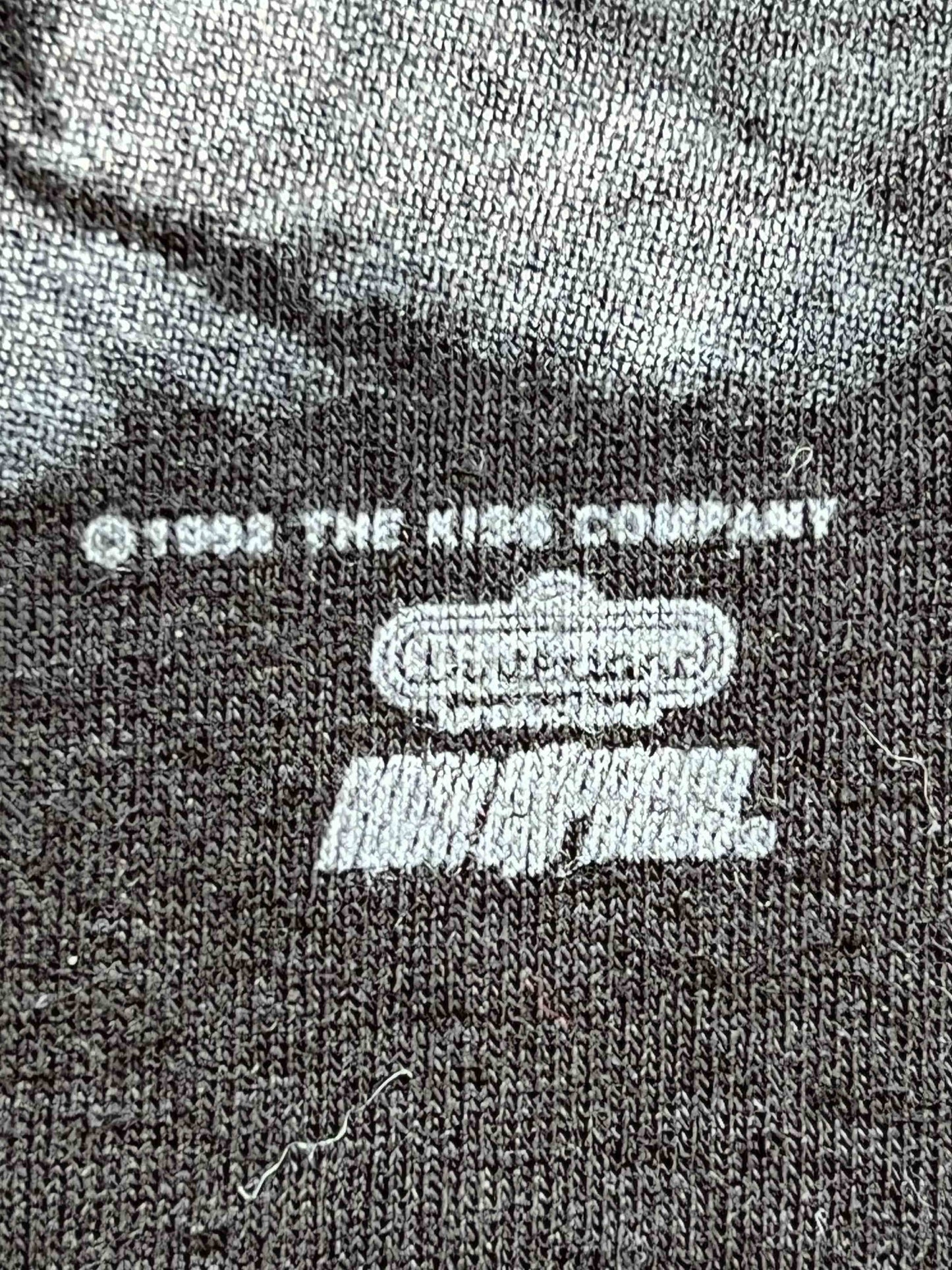 VTG 1992 Kiss Revenge Tour T-Shirt