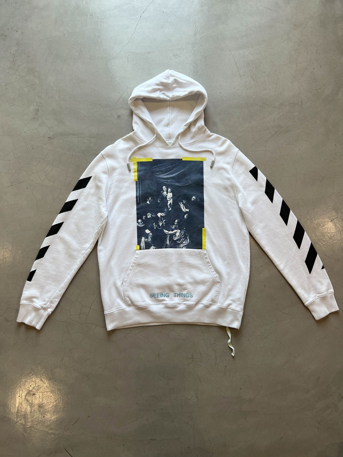 Off-White Hoodie