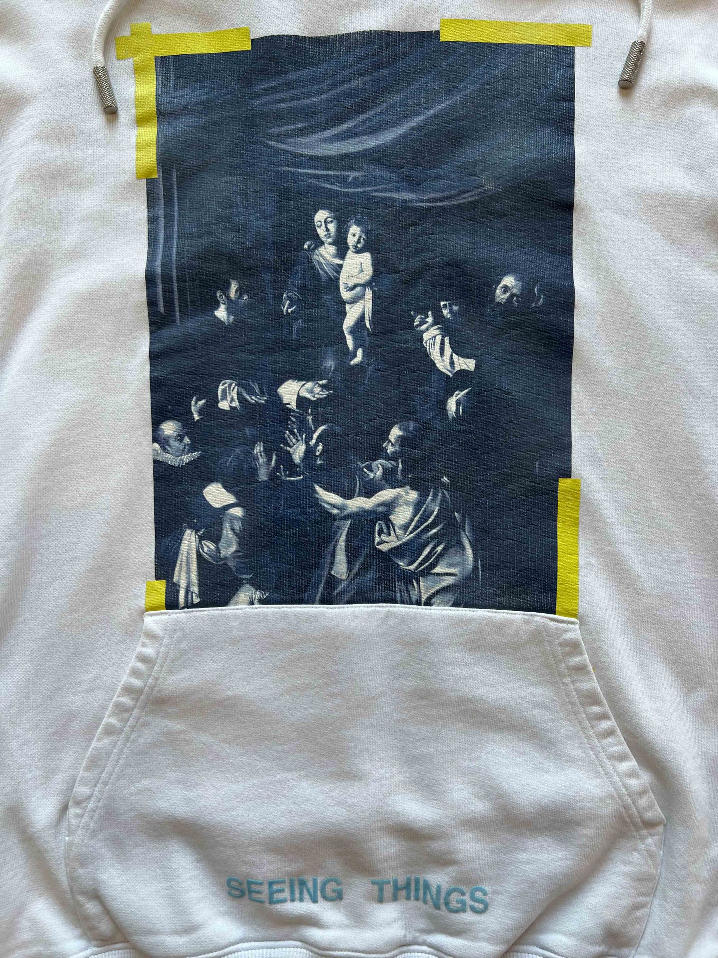 Off-White Hoodie
