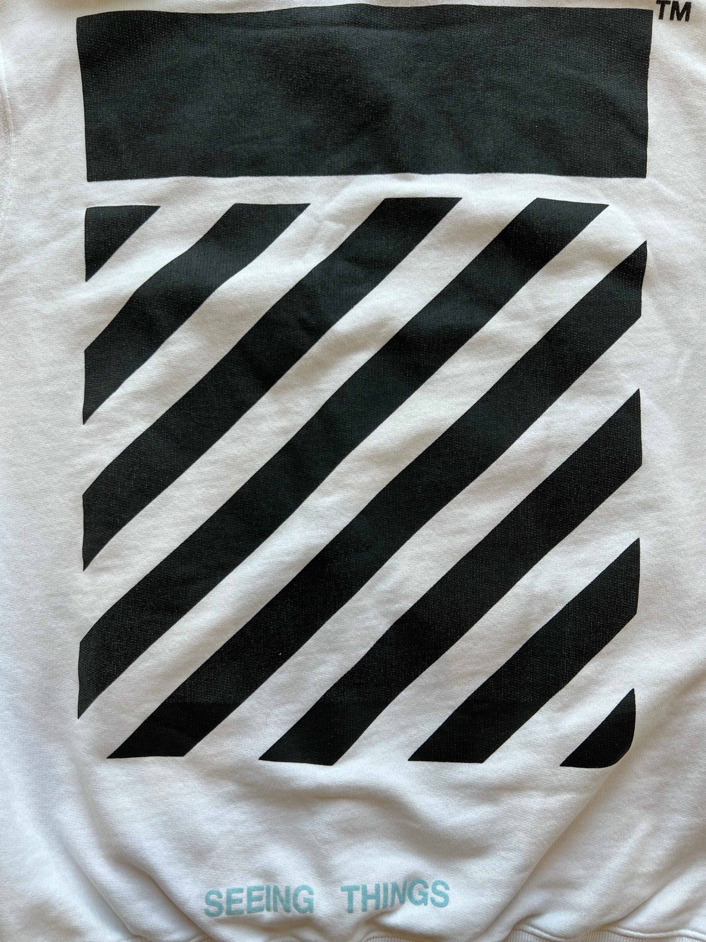 Off-White Hoodie