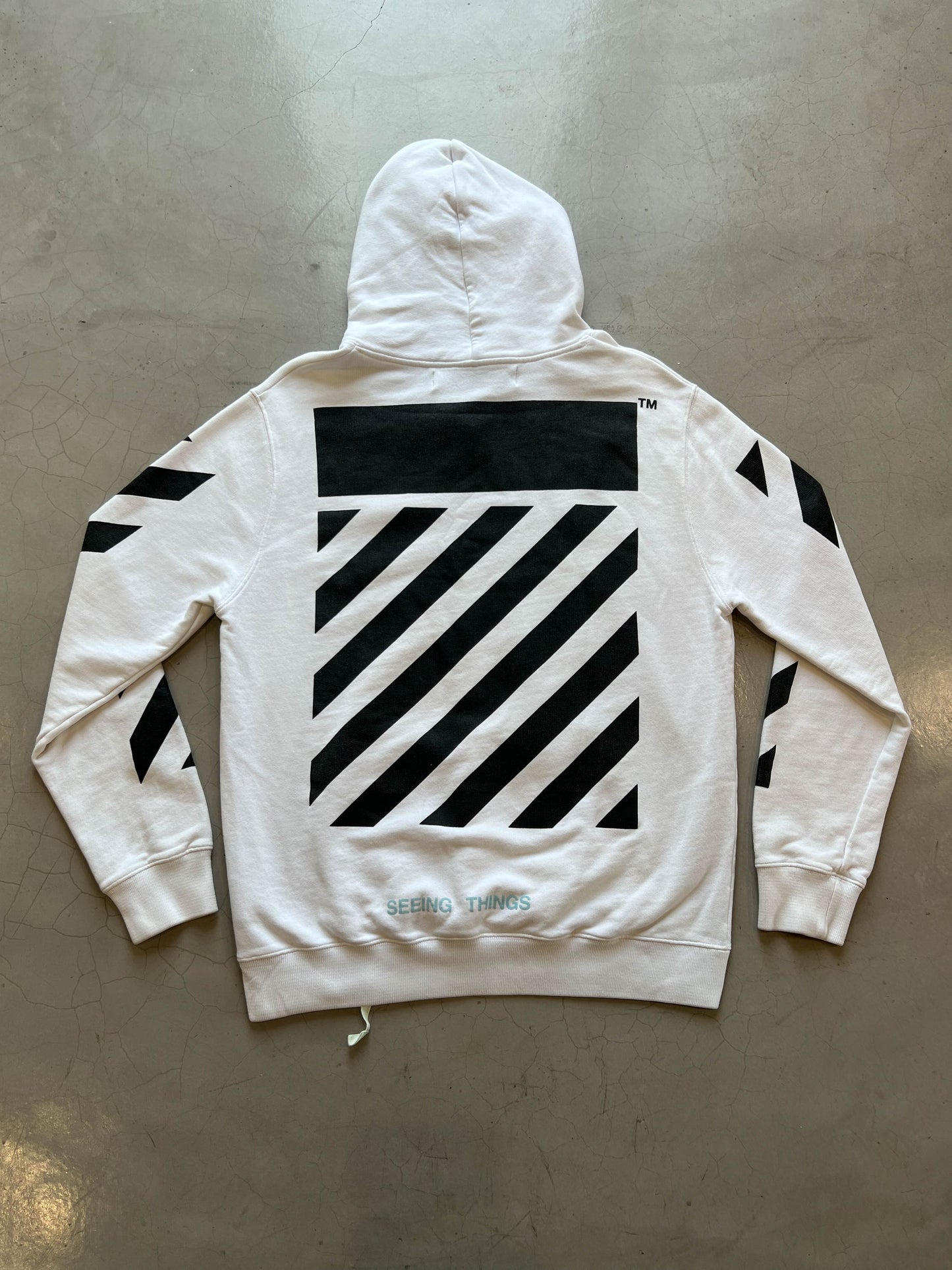 Off-White Hoodie