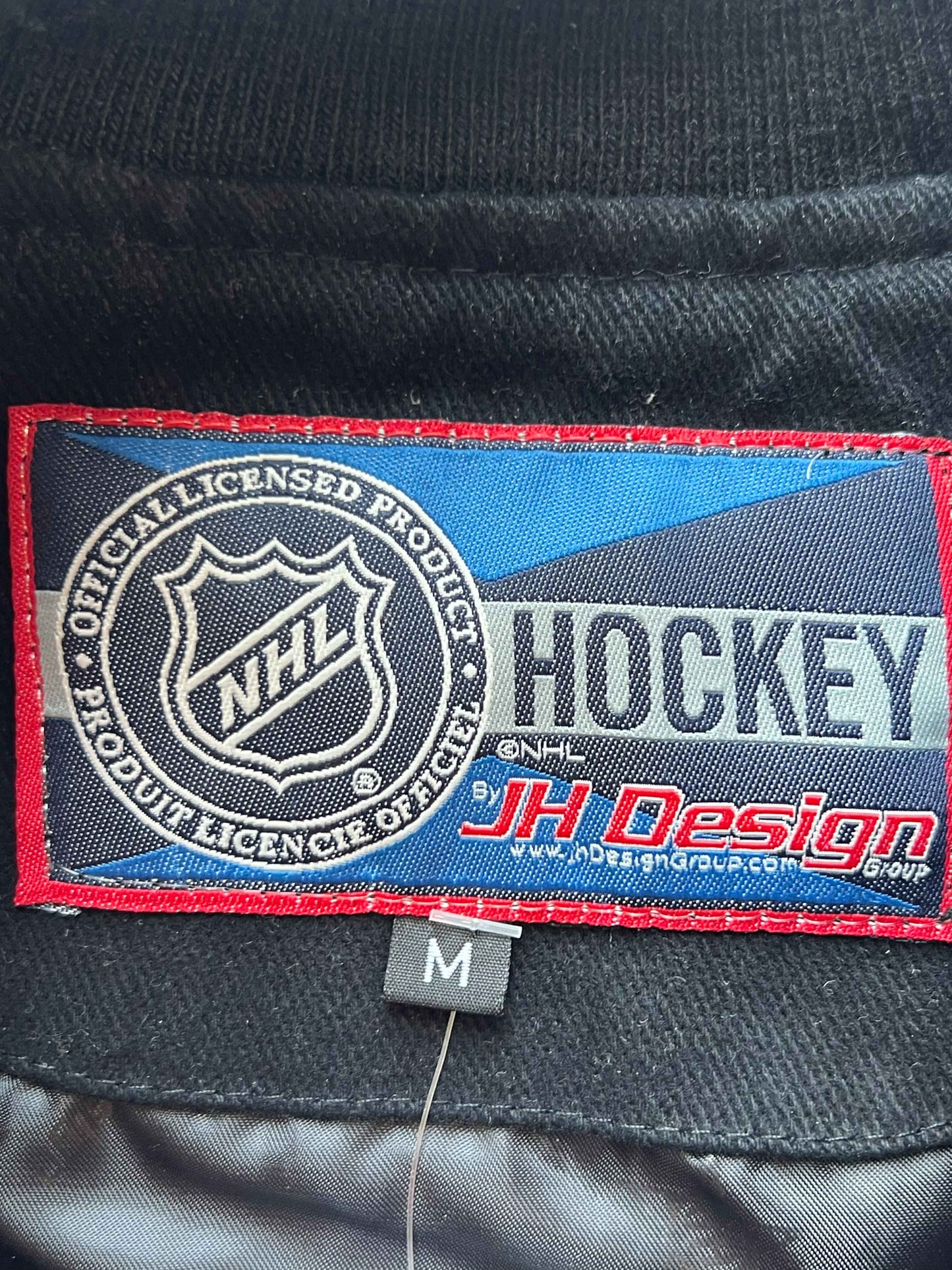Chicago Blackhawks Jacket (DEADSTOCK)