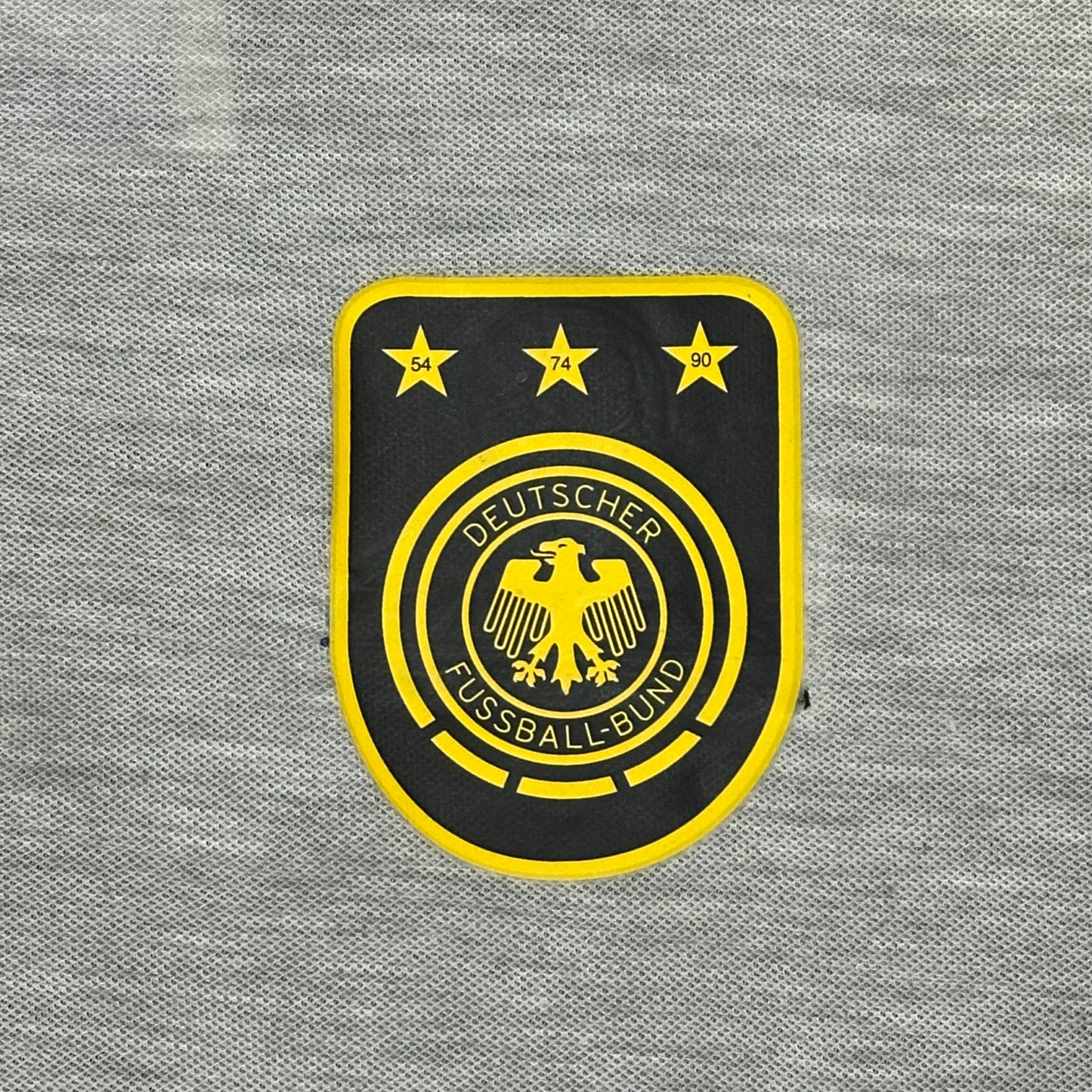 Vintage World Cup 98 Germany DeRich Polo (DEADSTOCK)