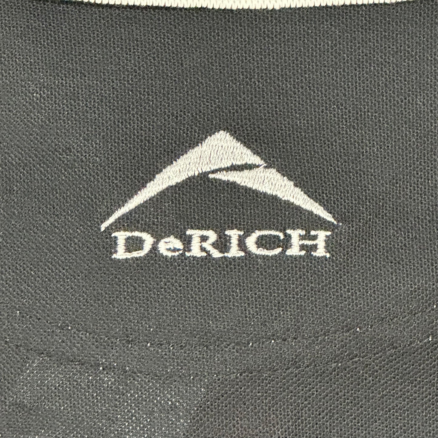 Vintage World Cup 98 Germany DeRich Polo (DEADSTOCK)