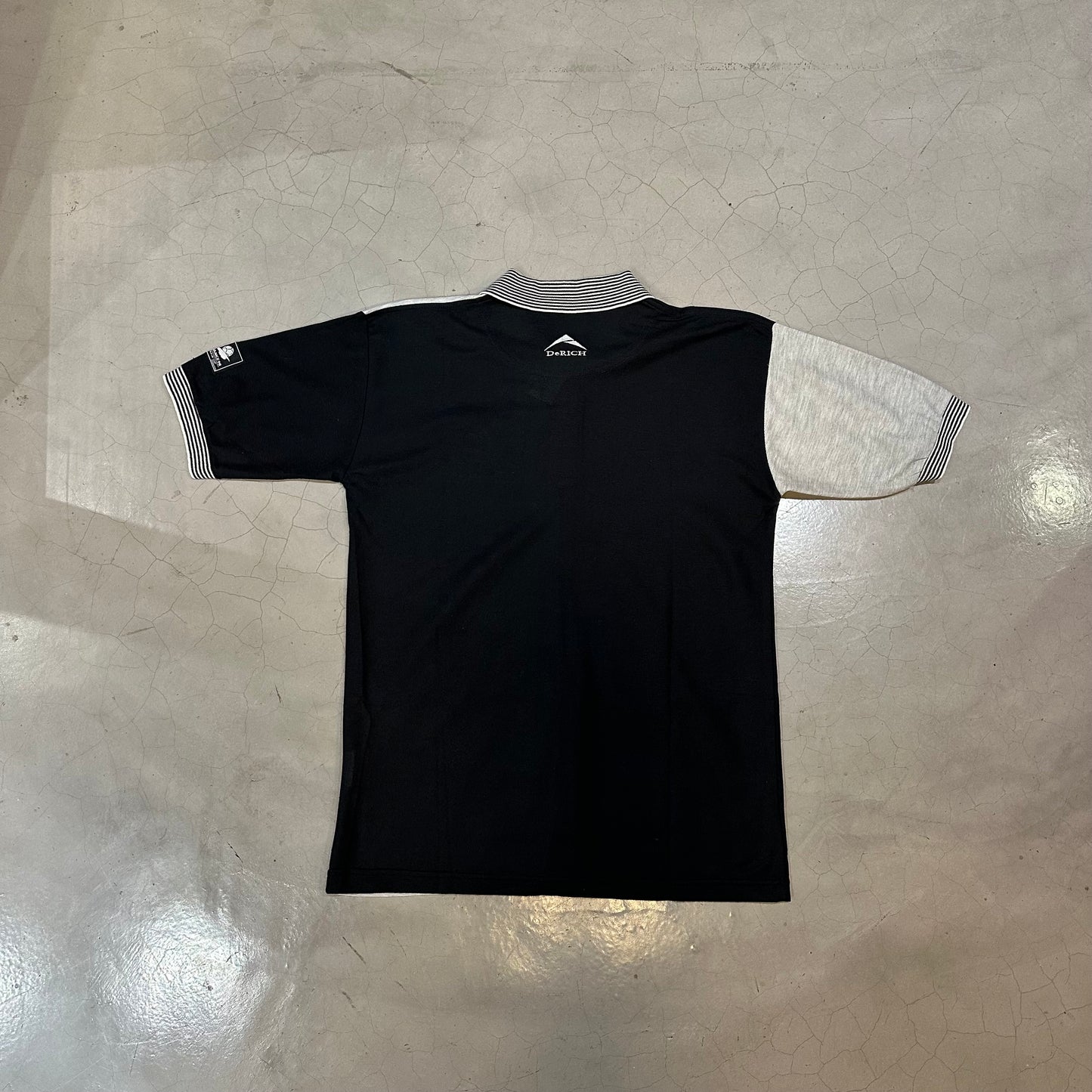 Vintage World Cup 98 Germany DeRich Polo (DEADSTOCK)