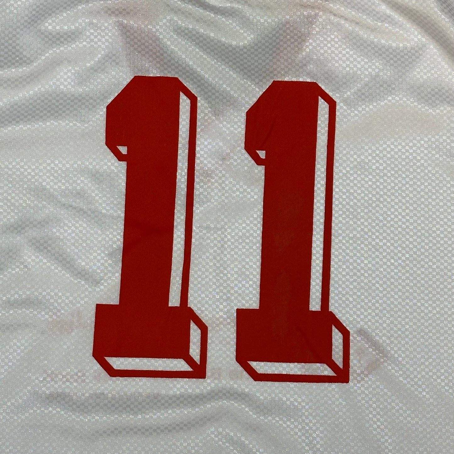 Vintage Bahrain Handball Association Polo Jersey