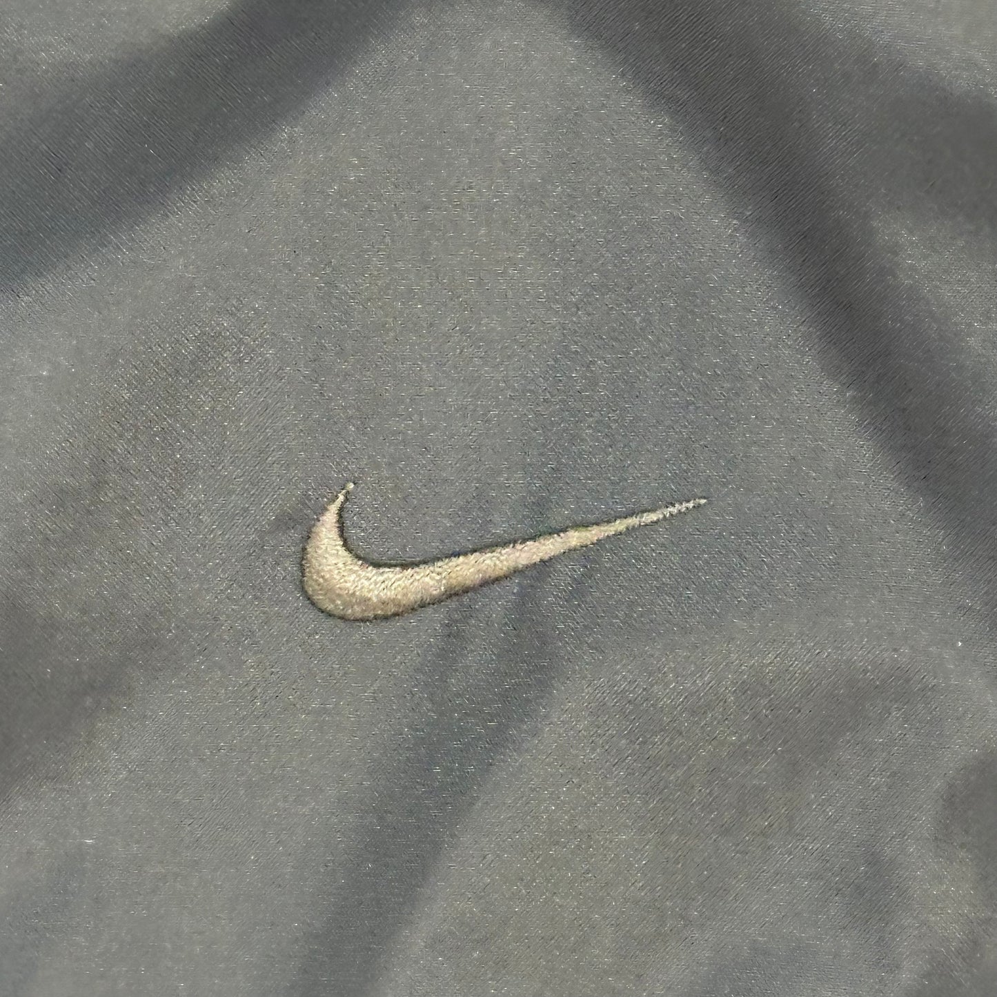 Vintage Y2K Reversible Nike Jacket