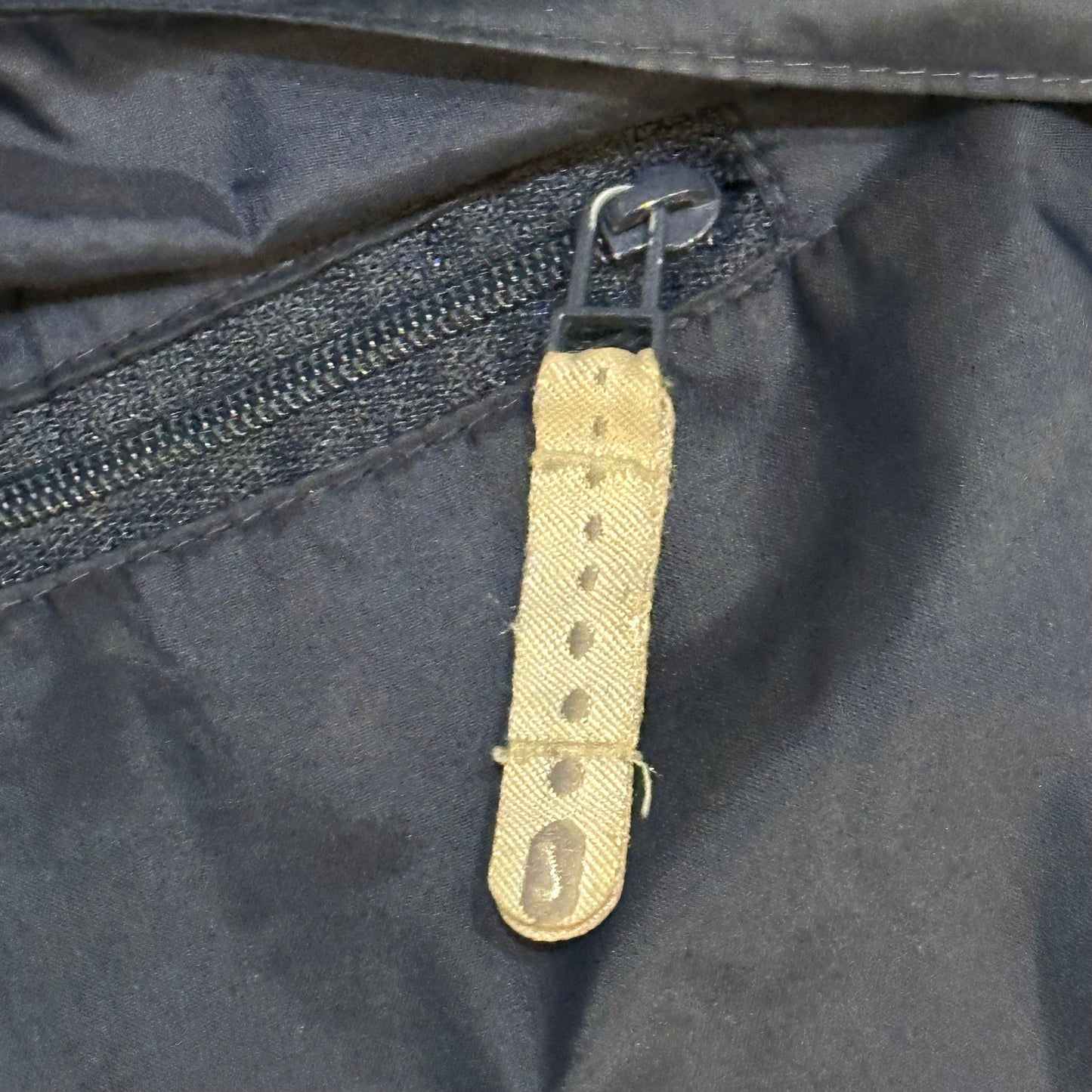 Vintage Y2K Reversible Nike Jacket