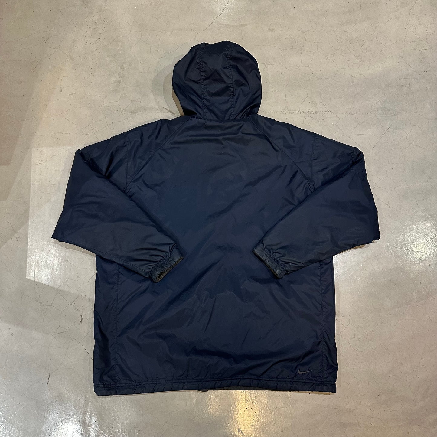 Vintage Y2K Reversible Nike Jacket
